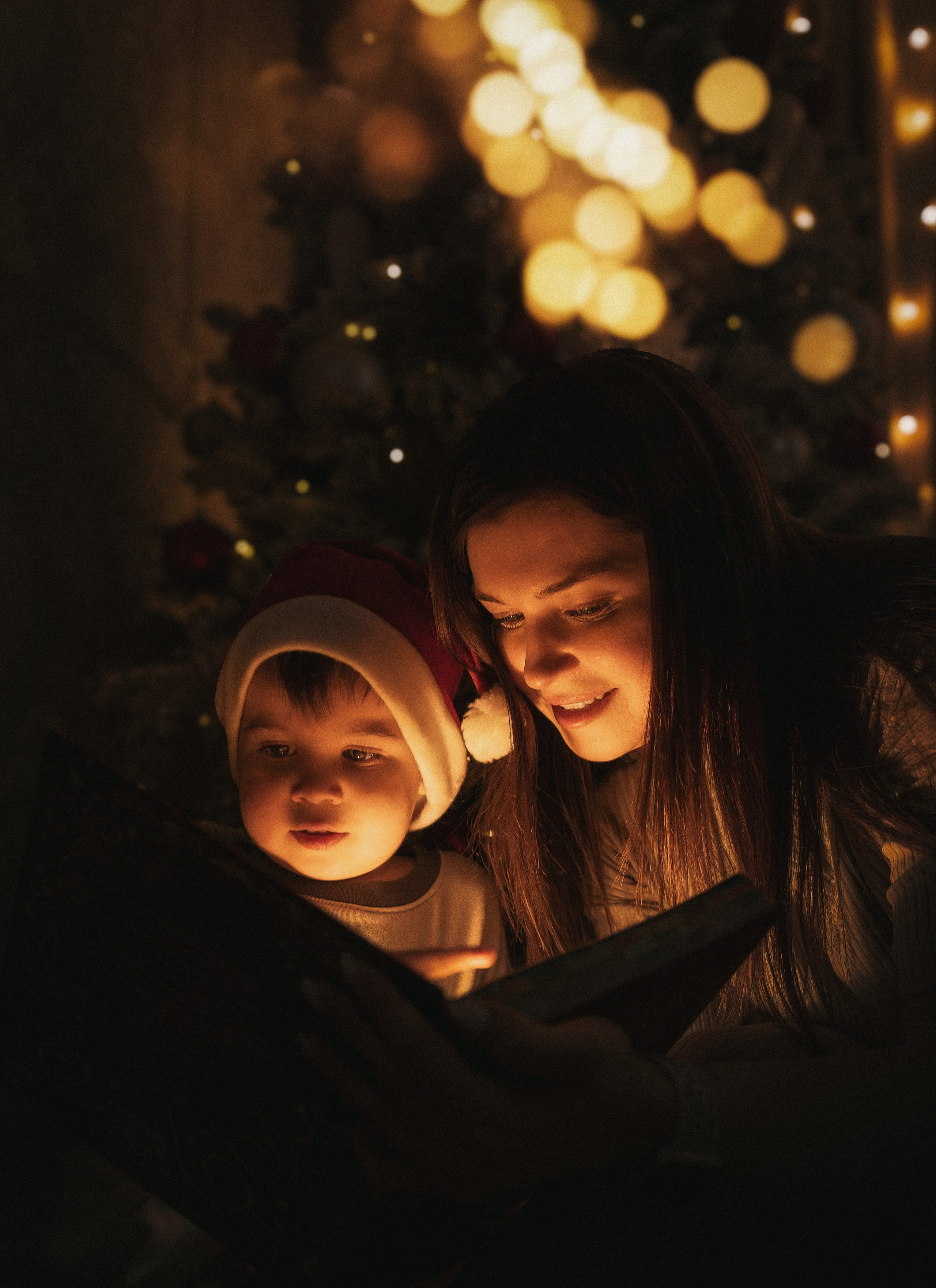 Волшебство. Семейный фотограф анималист г. Находка