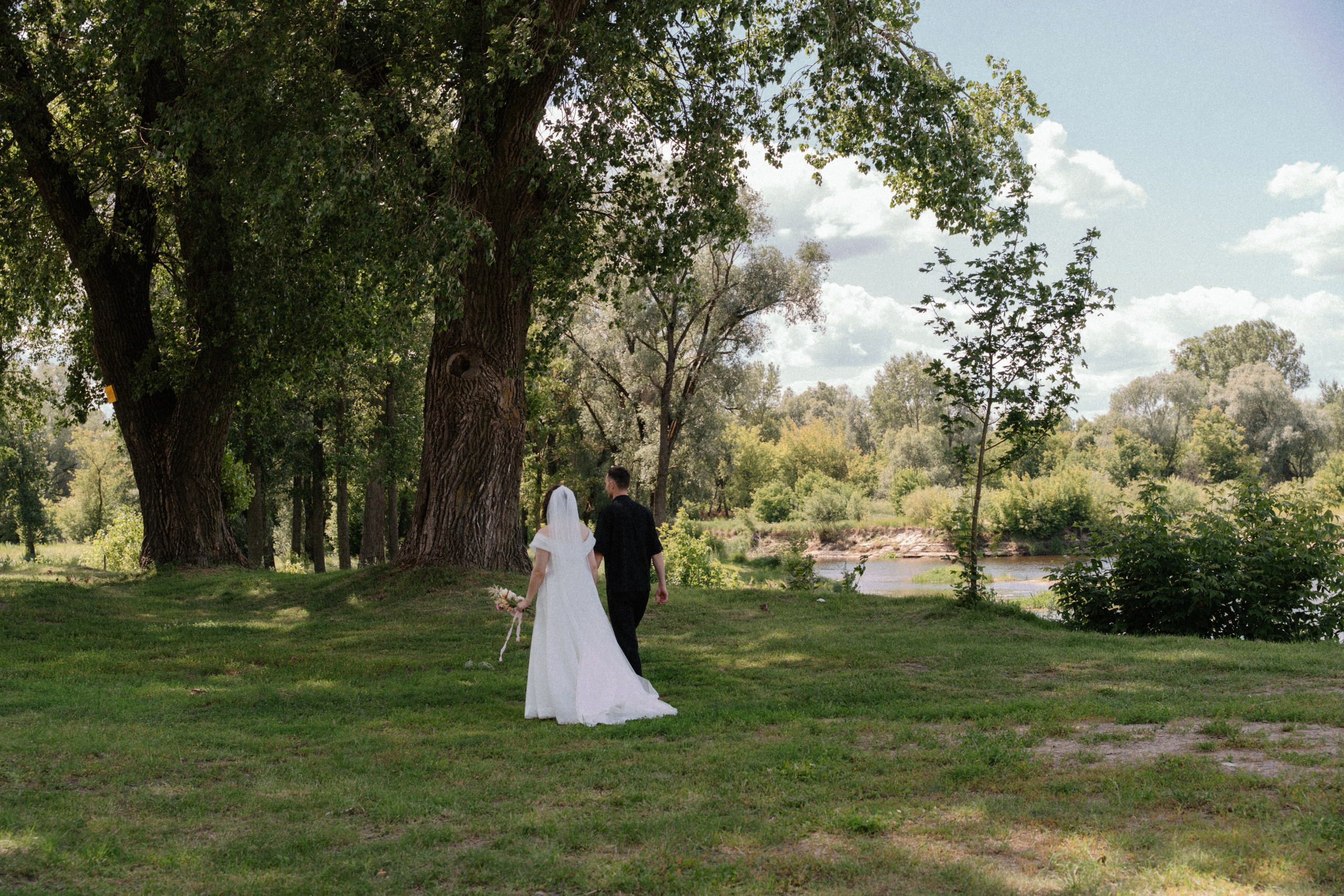 Елена и Дмитрий. Фотограф Санкт-Петербург/Гомель Виктория Петрова