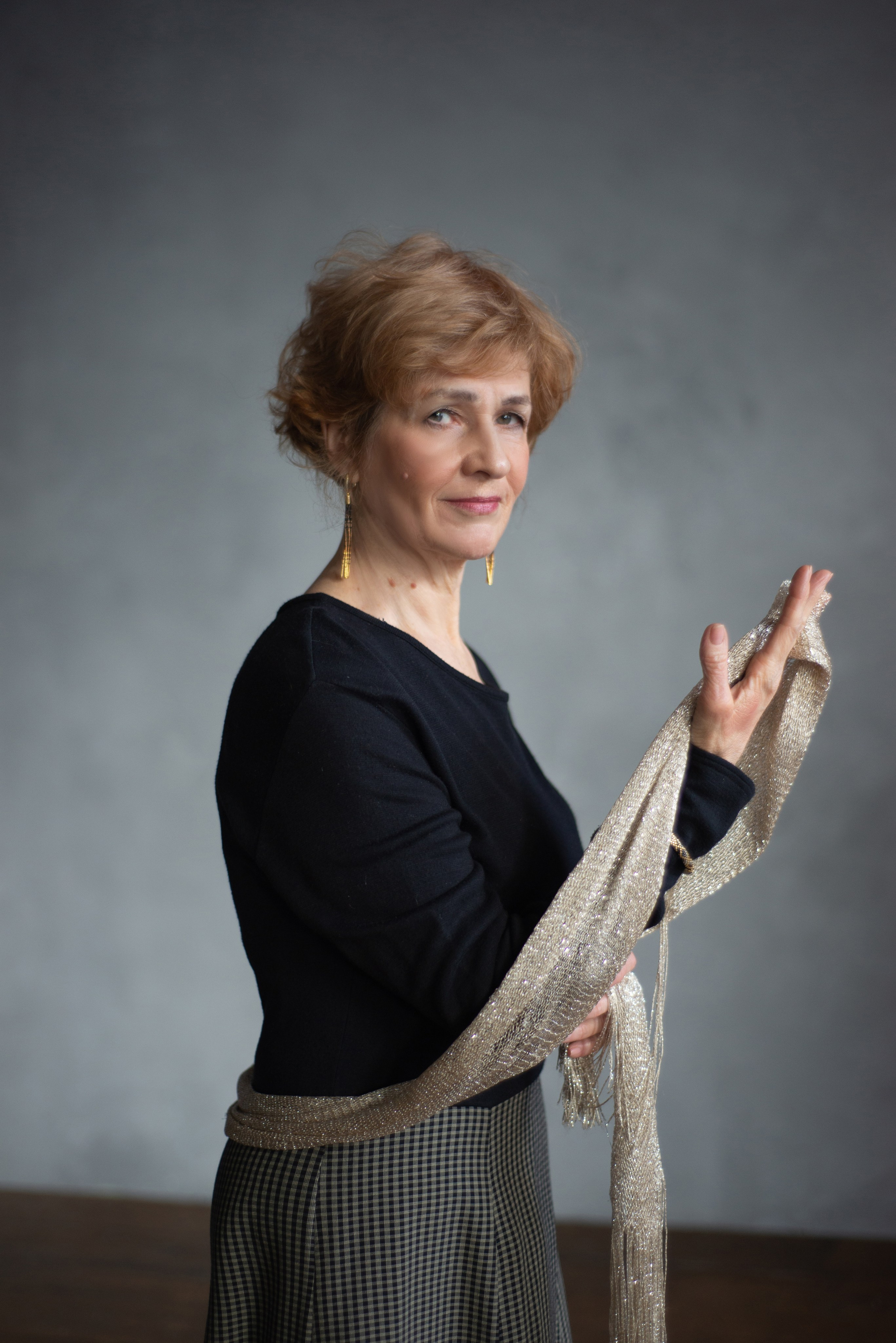 Индивидуальная сессия. Организация и проведение фотосъемок в Санкт-Петербурге. Фотограф Смирягин Илья