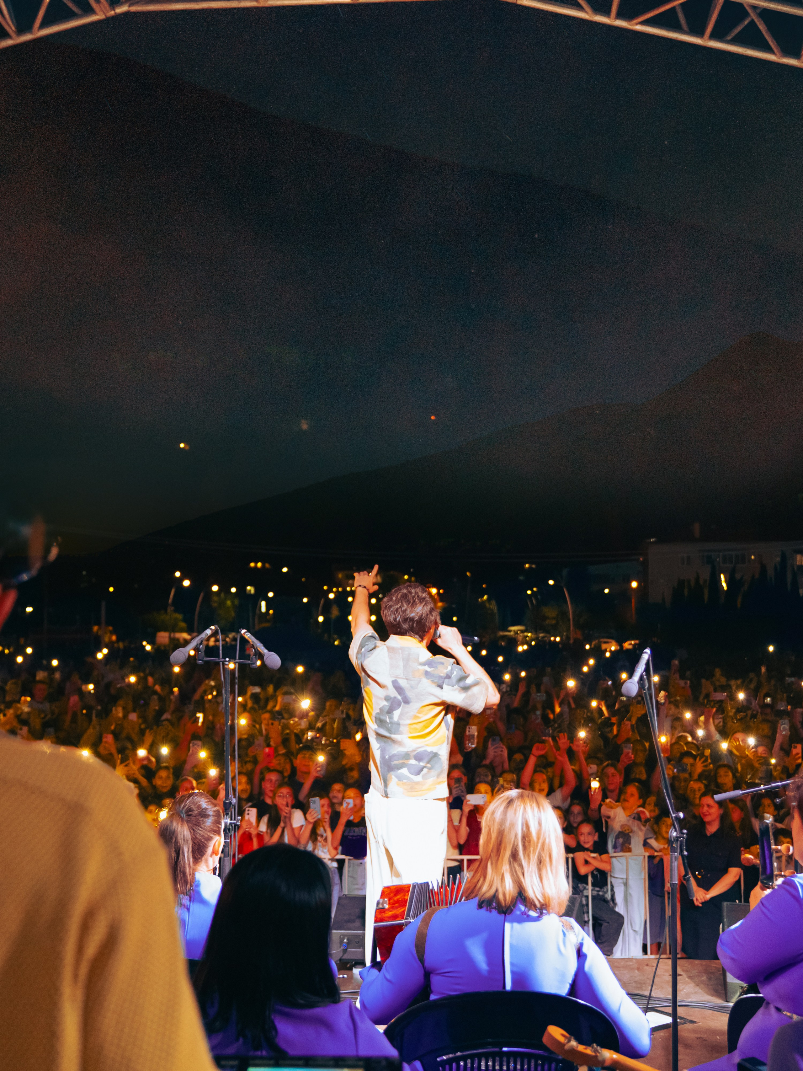 BLIZKEY. TENZO | Креативный продюсер / Арт-директор