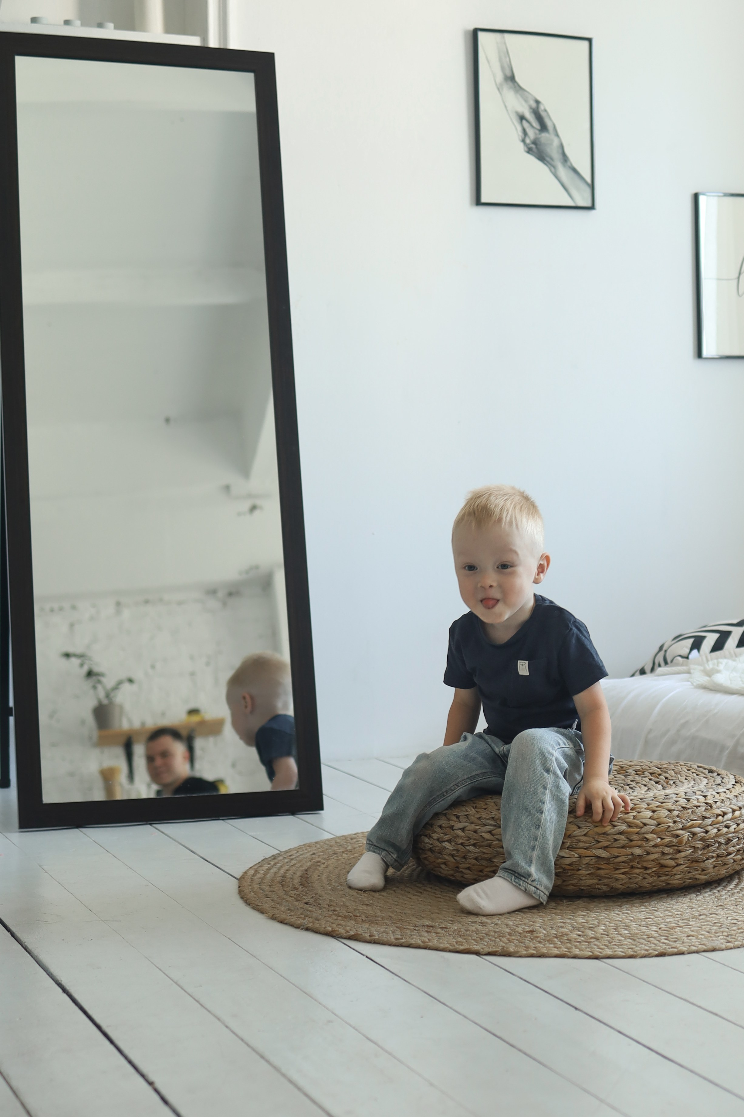 Поколение Степановых. Семейный фотограф в Казани Римма Гатауллина