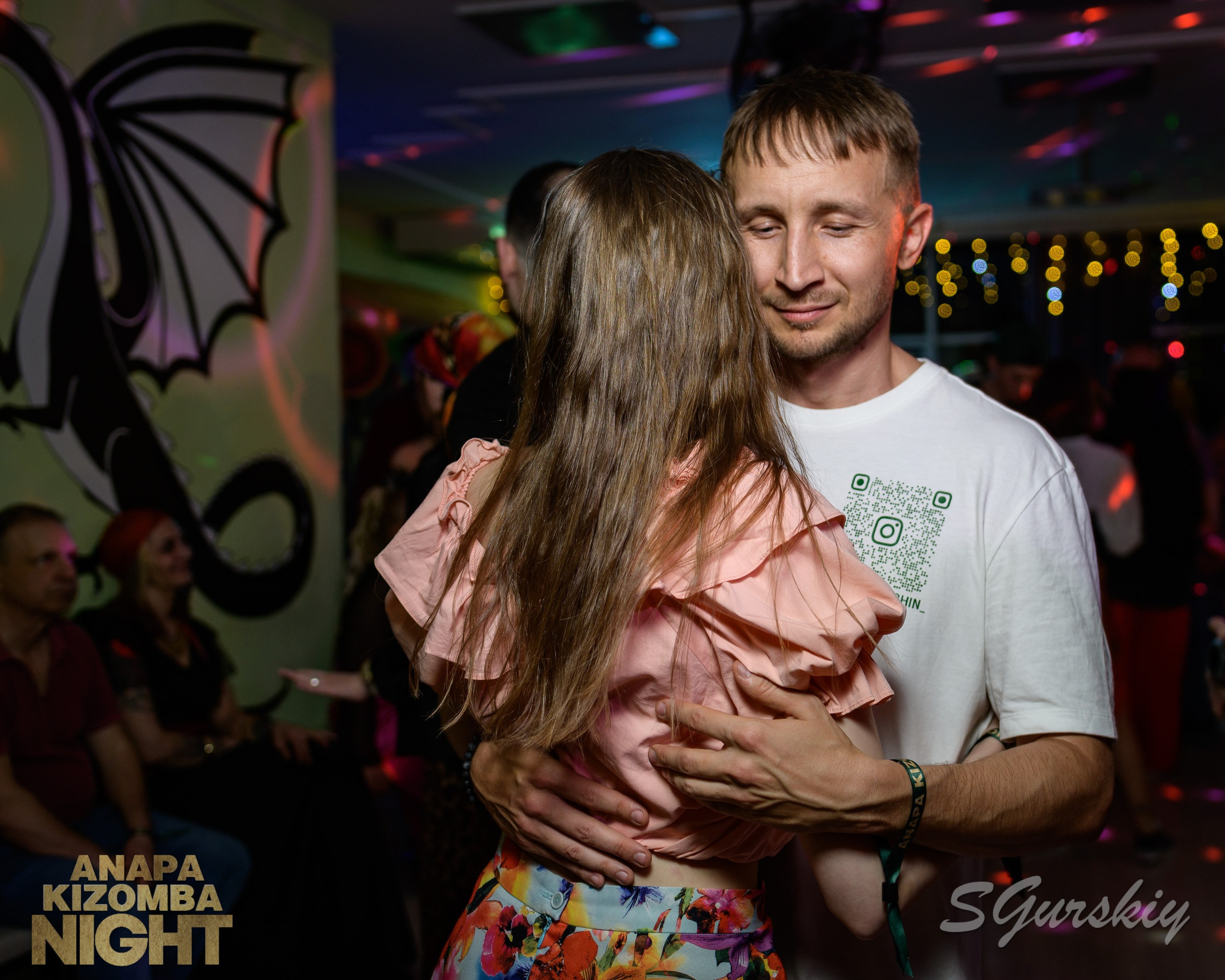 АКН суббота. Фотограф в Краснодаре Гурский Станислав