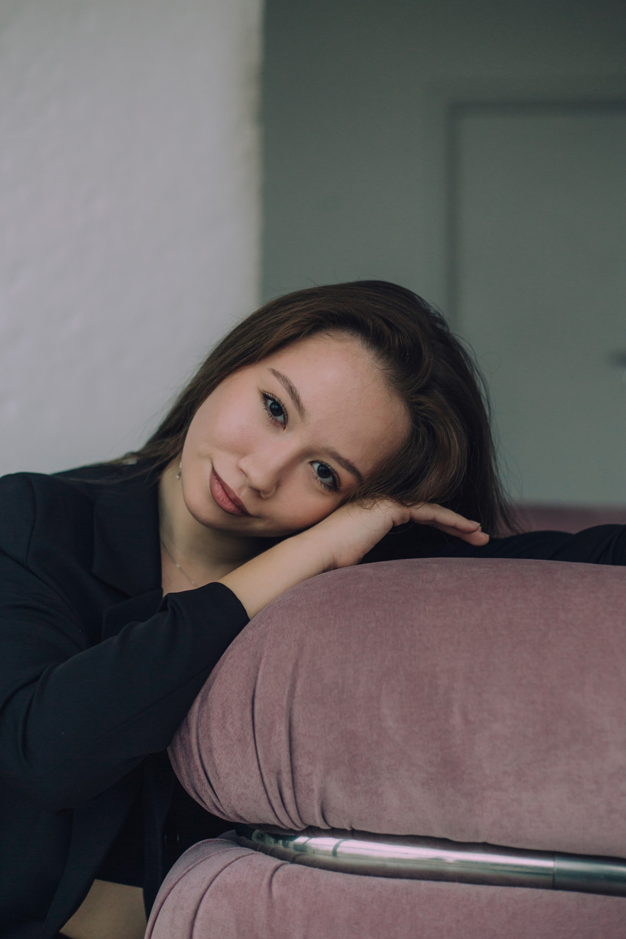 Саша. Портретный фотограф Москва Юлия Трякина