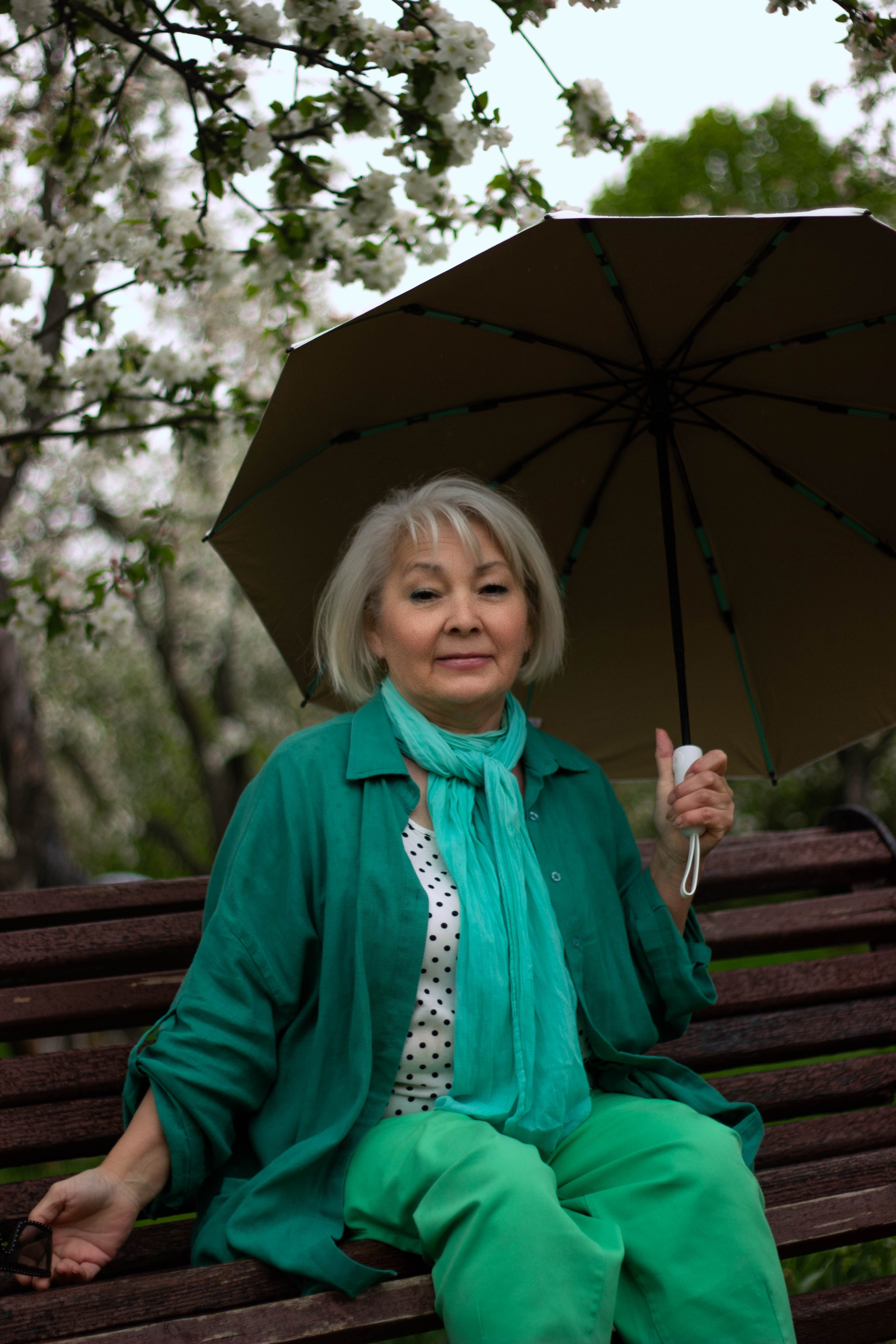 К дню рождения Марии. Портретный фотограф Москва Юлия Трякина