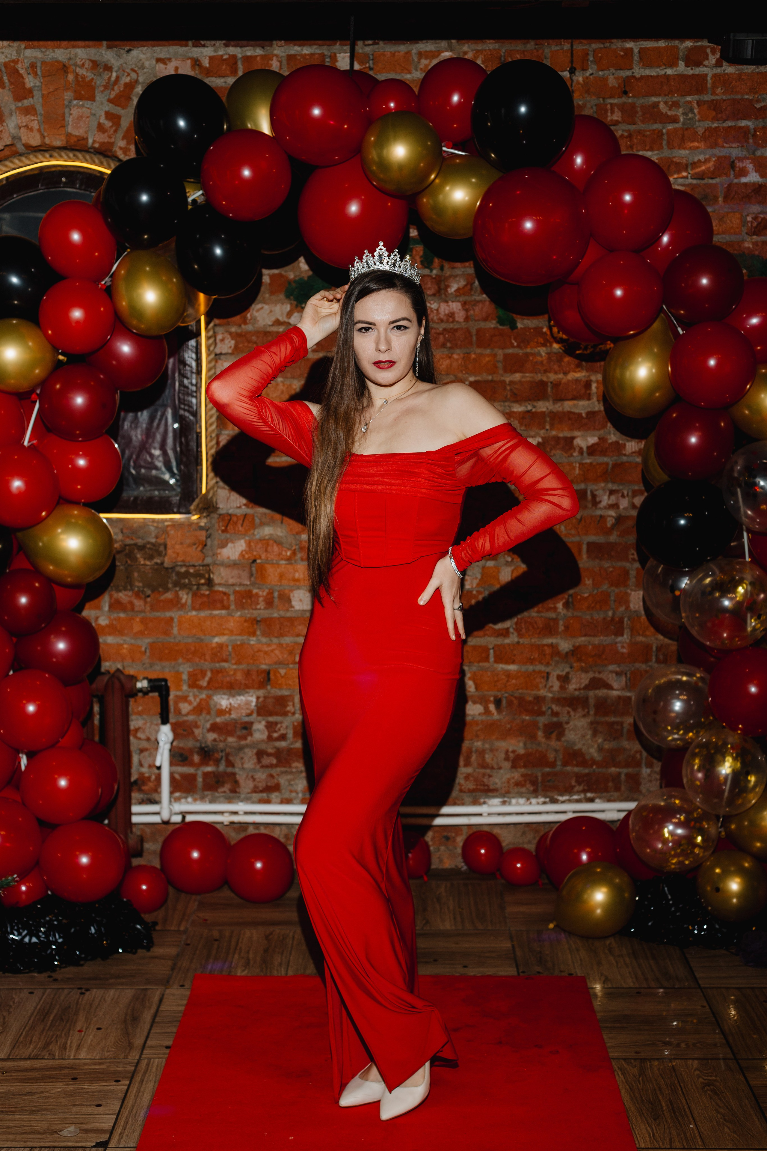 Бал Императриц. Портретный фотограф Москва Юлия Трякина