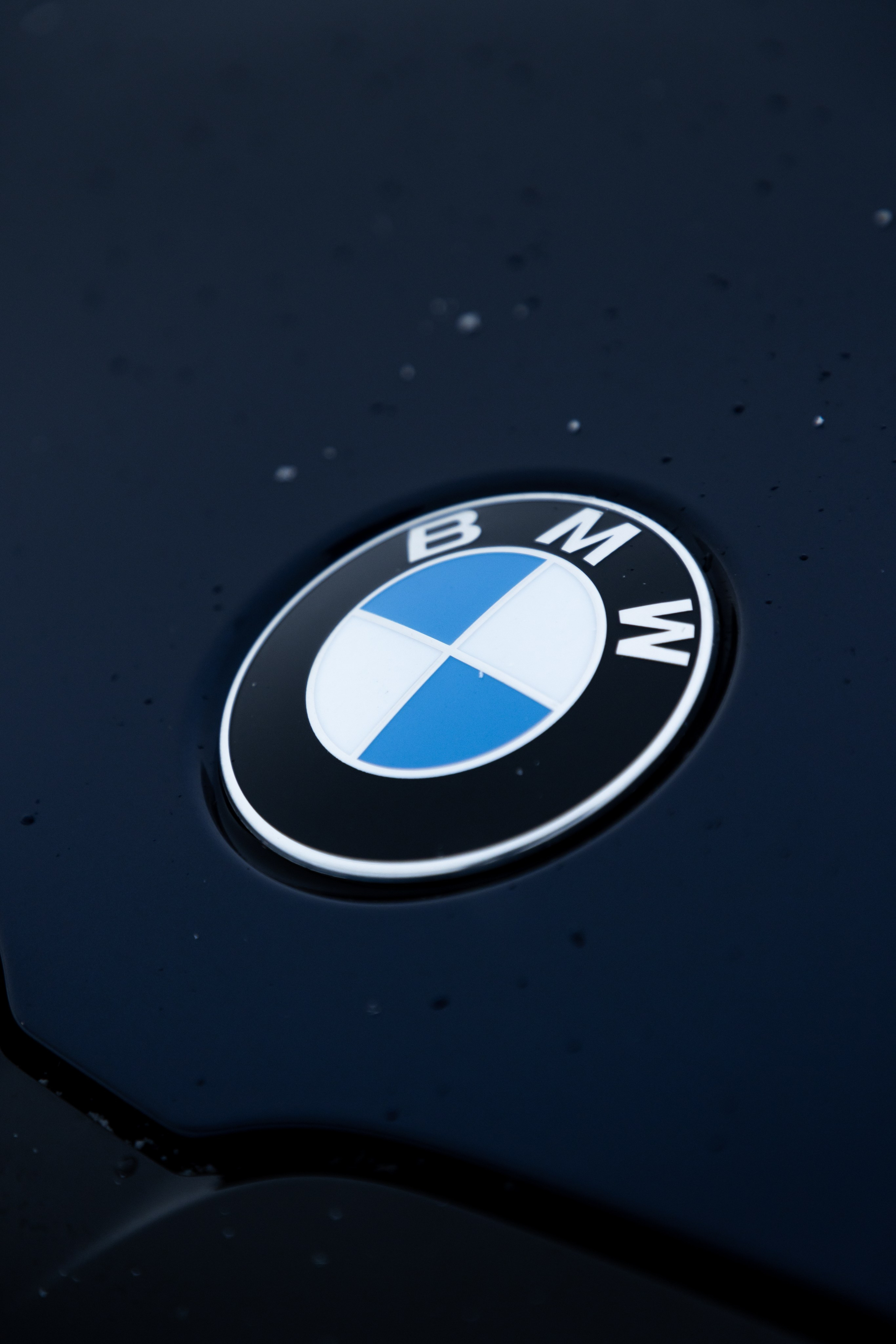 BMW 3er. Автомобильный фотограф в Санкт-Петербурге — Илья Kaseone_1