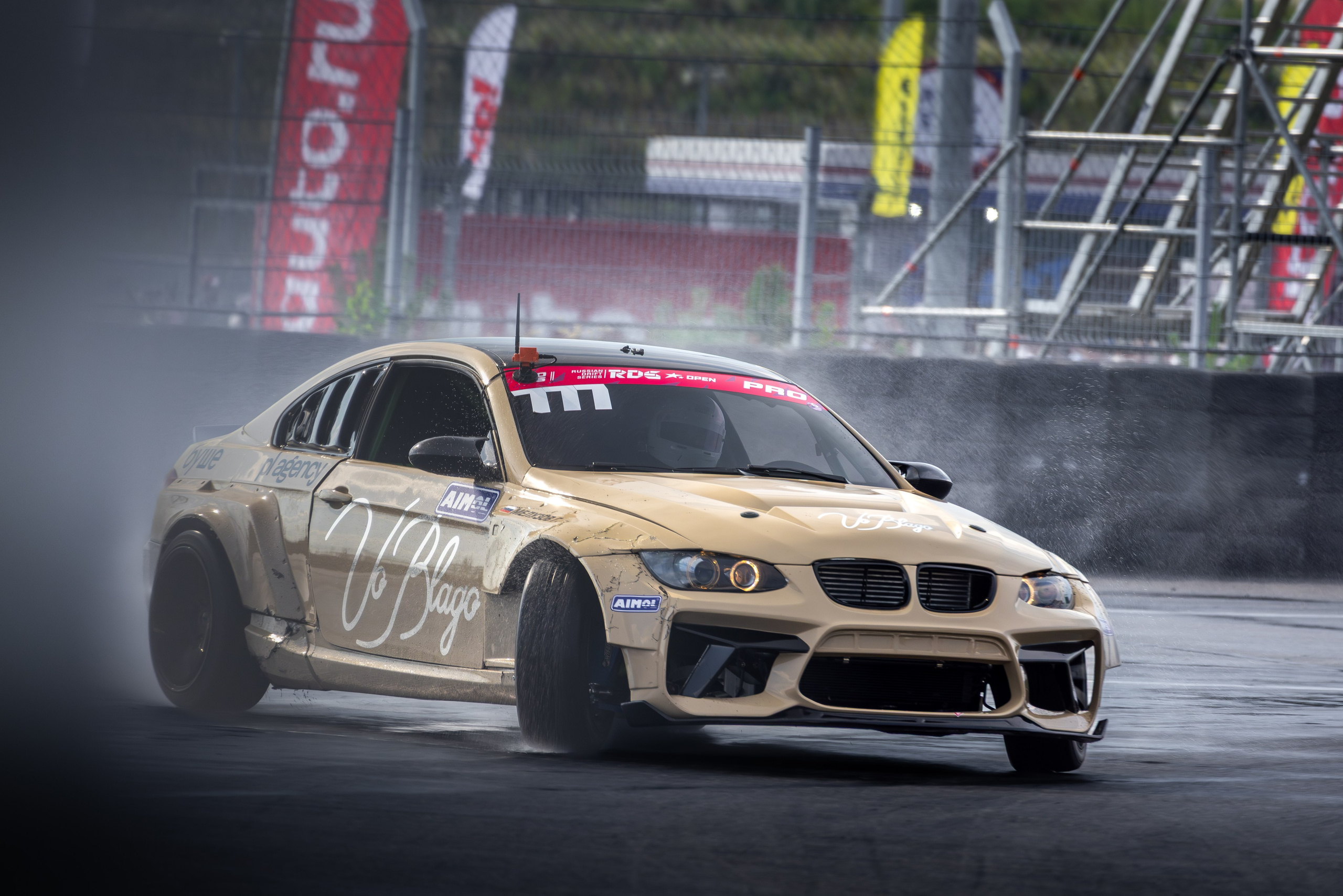 BMW e92 RDS ready. Автомобильный фотограф в Санкт-Петербурге — Илья Kaseone_1