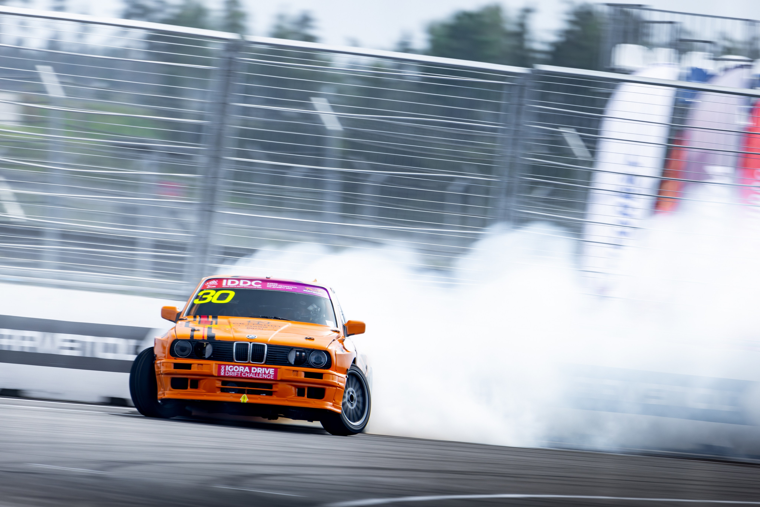 IDDC 2. Автомобильный фотограф в Санкт-Петербурге — Илья Kaseone_1