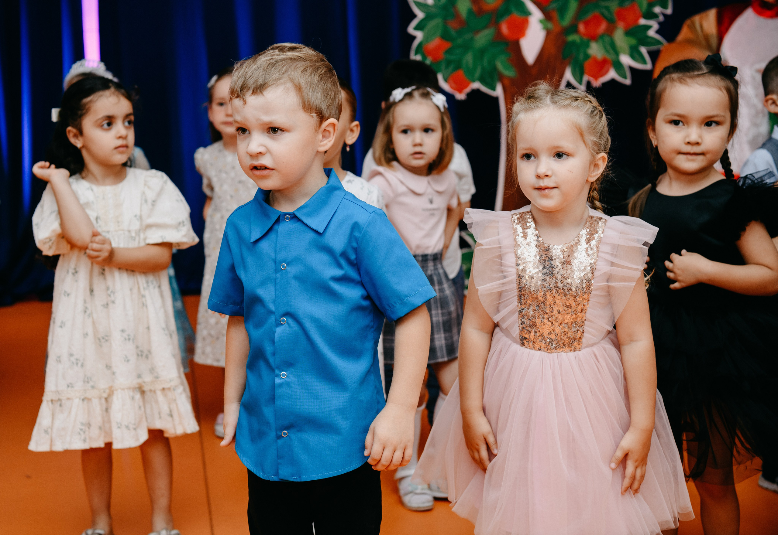 Волшебная страна. Фотограф на выписку из роддома в Москве и МО