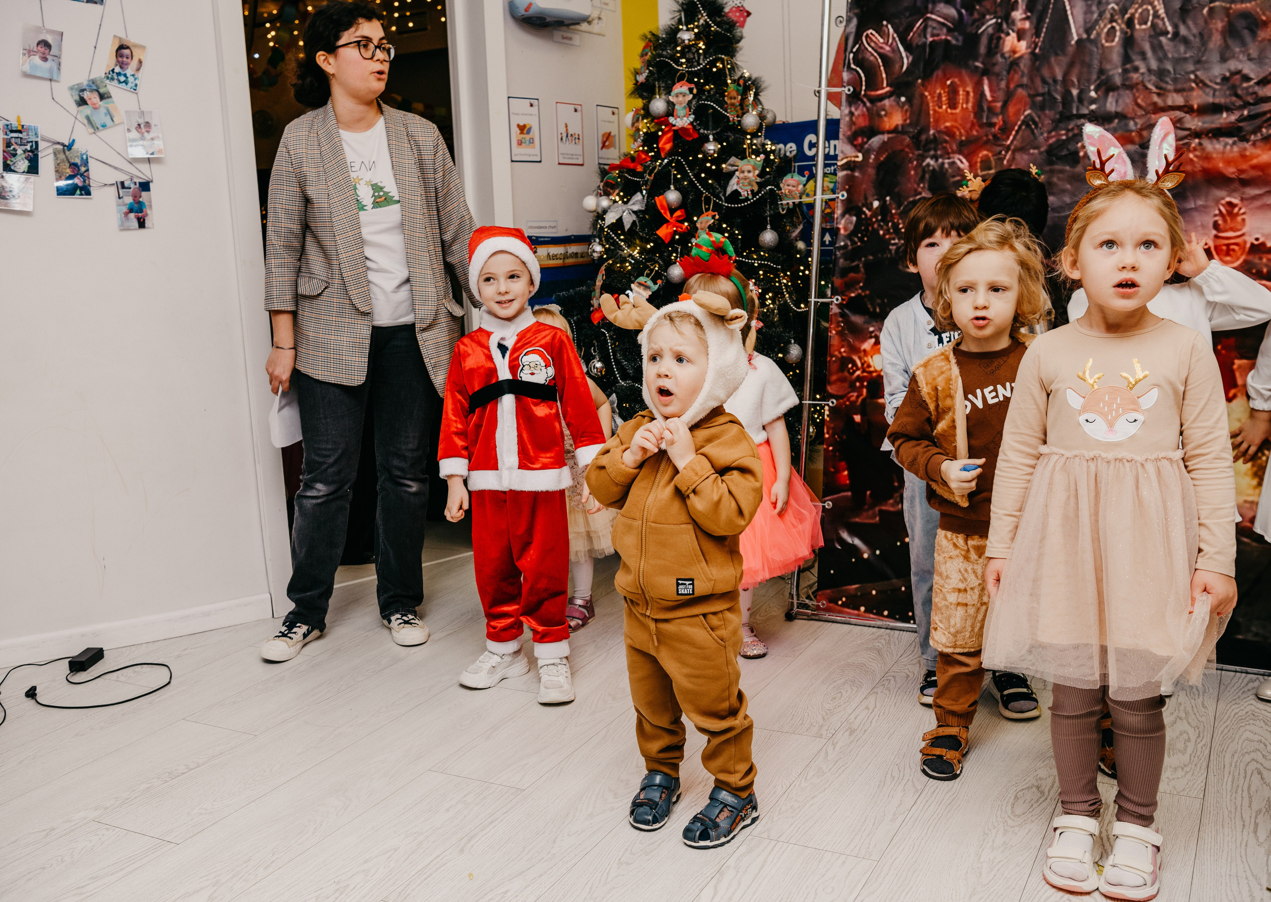New Generation Kids. Фотограф на выписку из роддома в Москве и МО