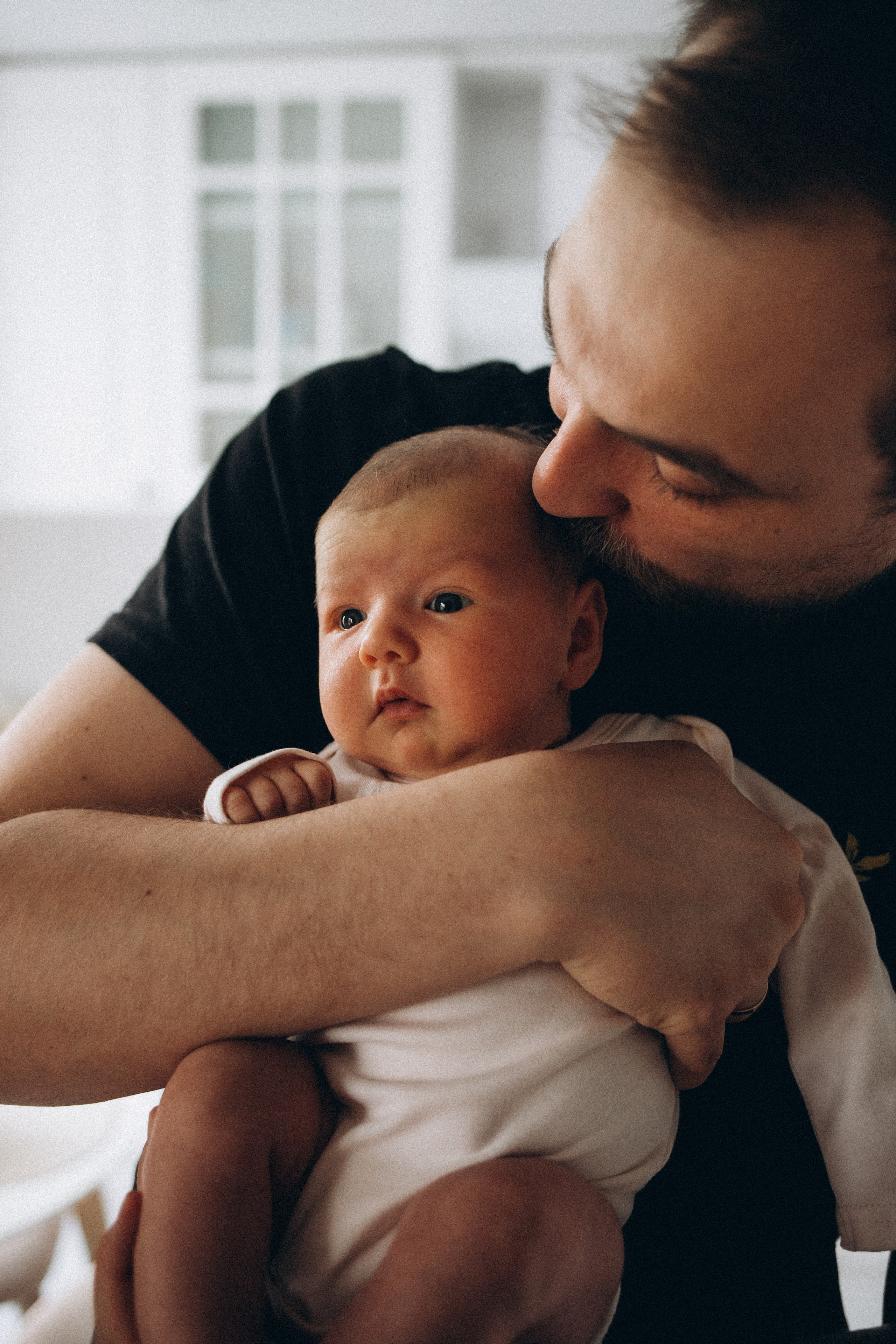 Счастье у вас дома. Семейный и свадебный фотограф Анна Кожокарь