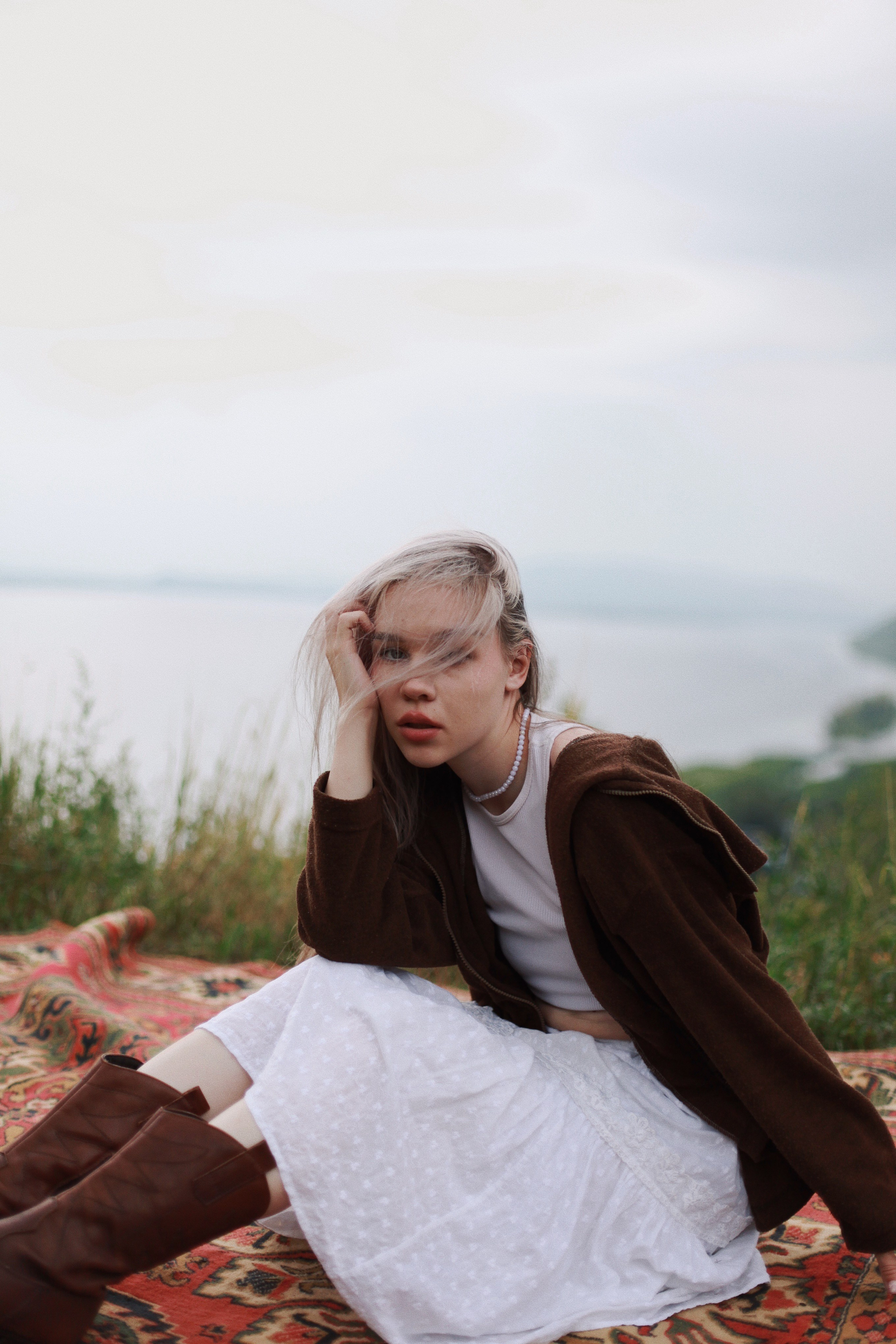 Лада, Ширяево. Stefanie Mavrina. Photographer, Samara