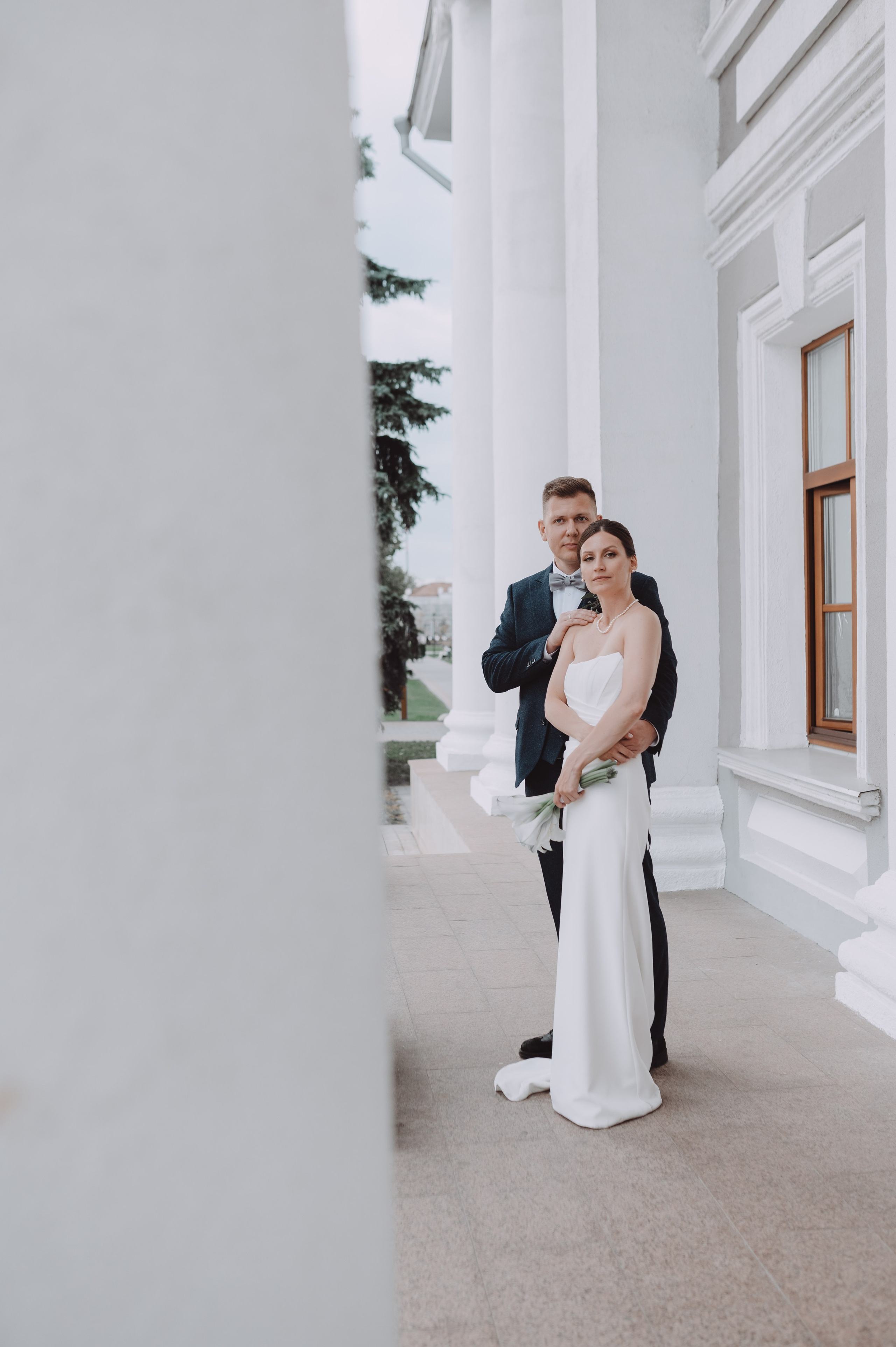 Полина и Павел. Семейный и детский фотограф в Туле