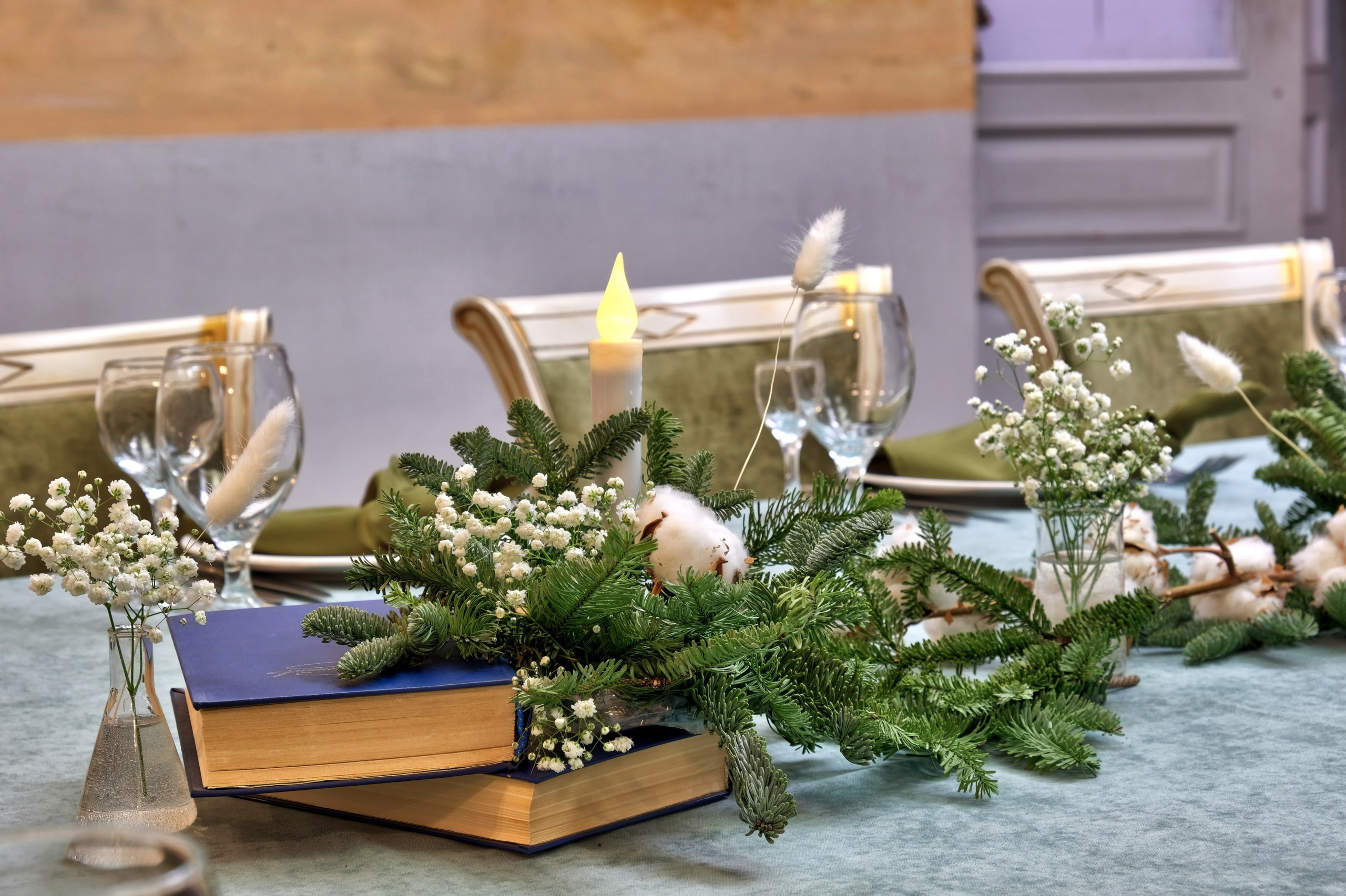 2555 страниц нежности. Организация свадеб под ключ в Архангельске и Северодвинске