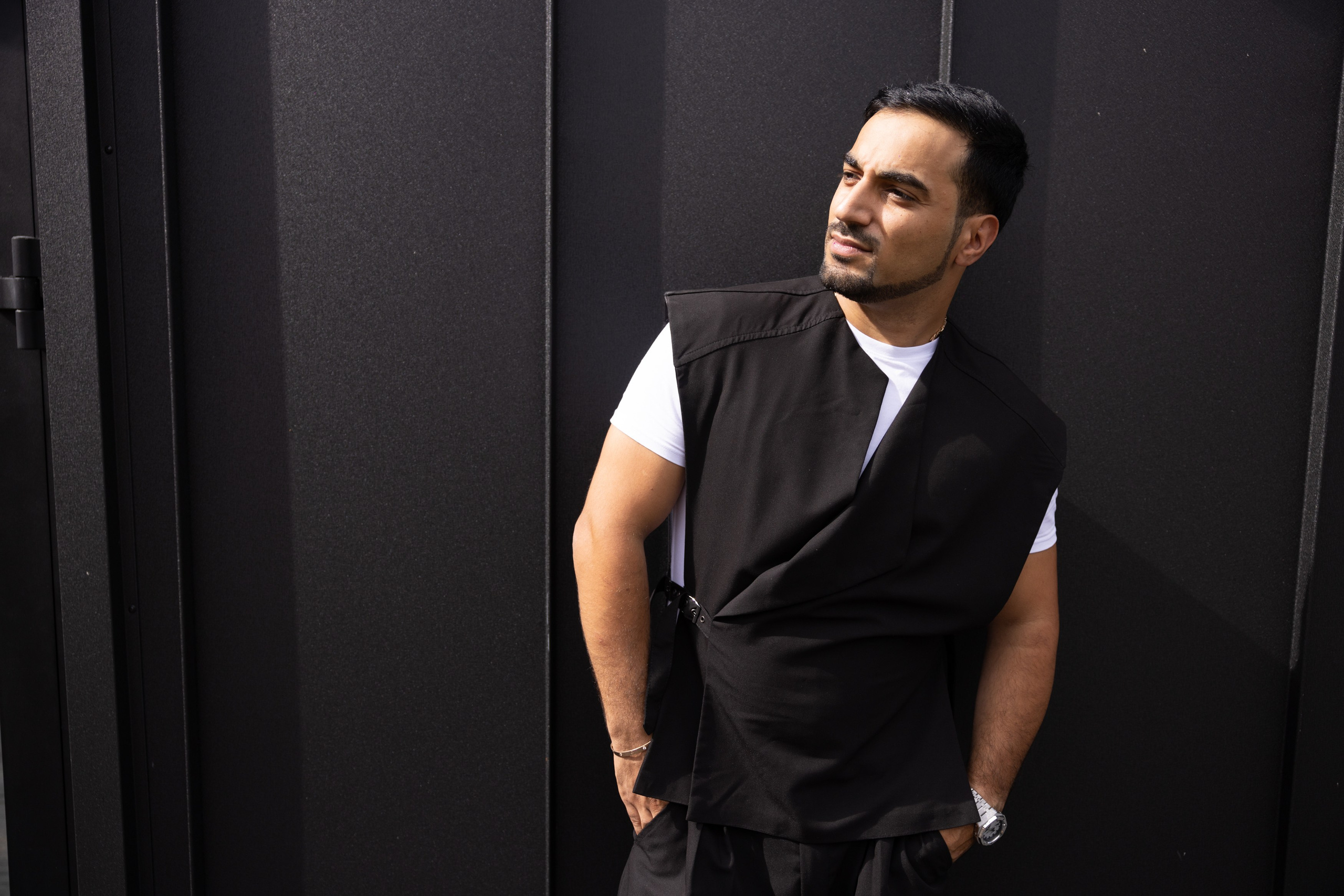 David Maria. Фотограф в Ижевске и Казани Богданов Яков