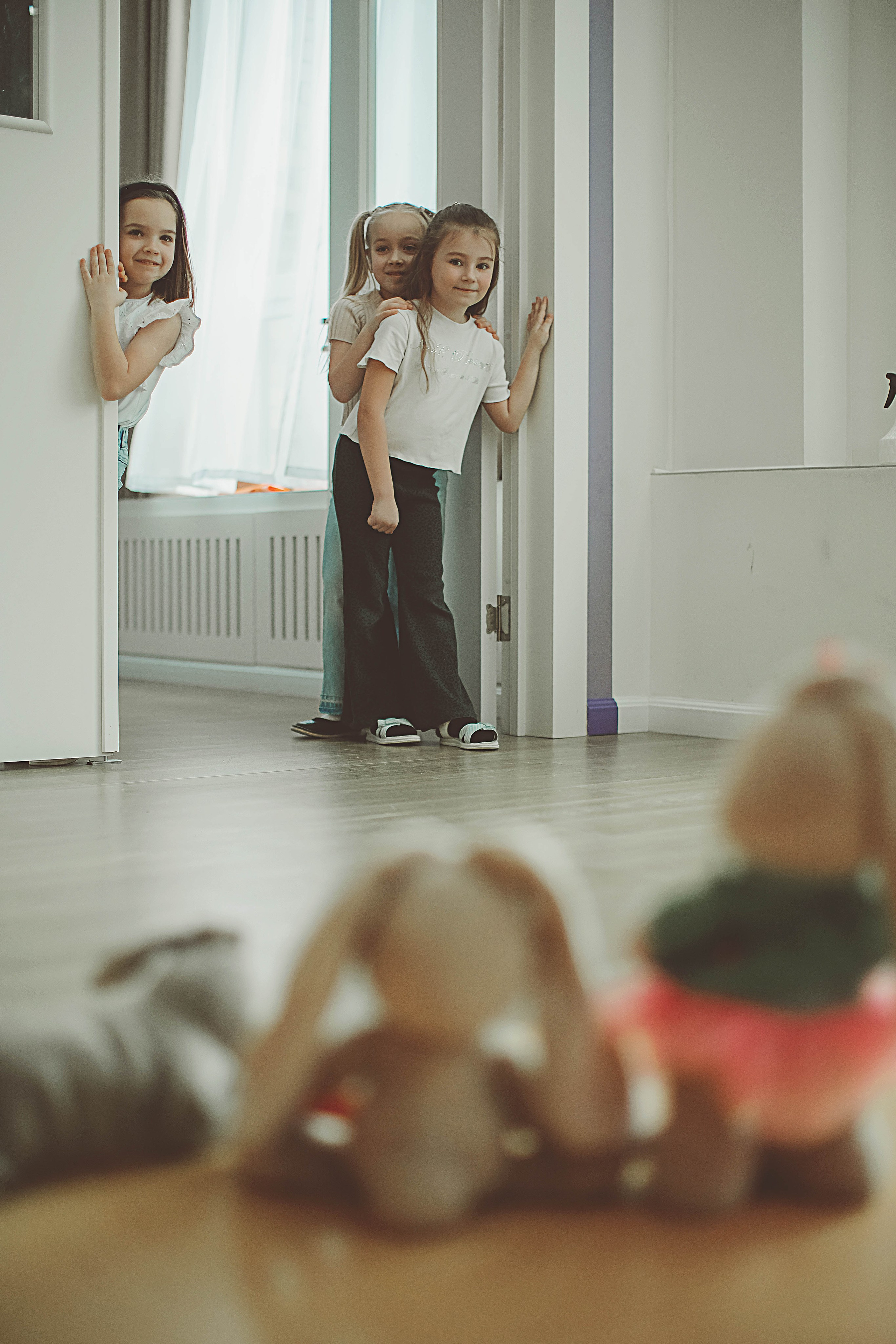 Детский сад. Главная