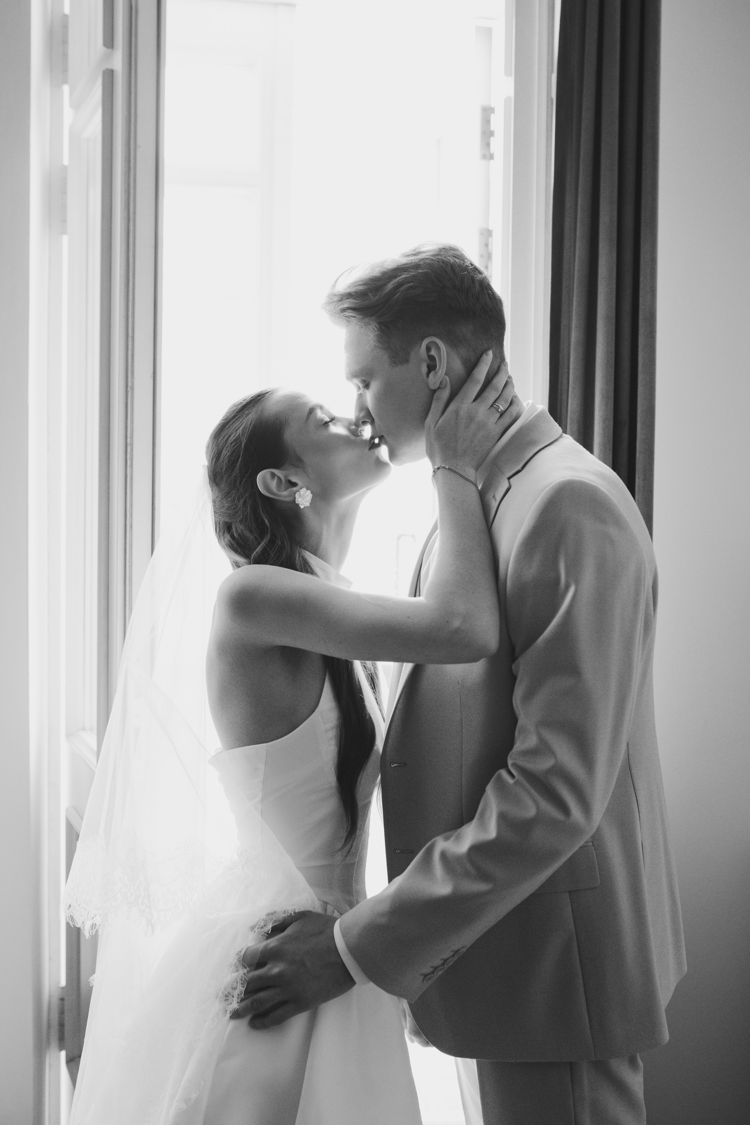 Светлана&Кирилл. Фотограф Arina Elatova