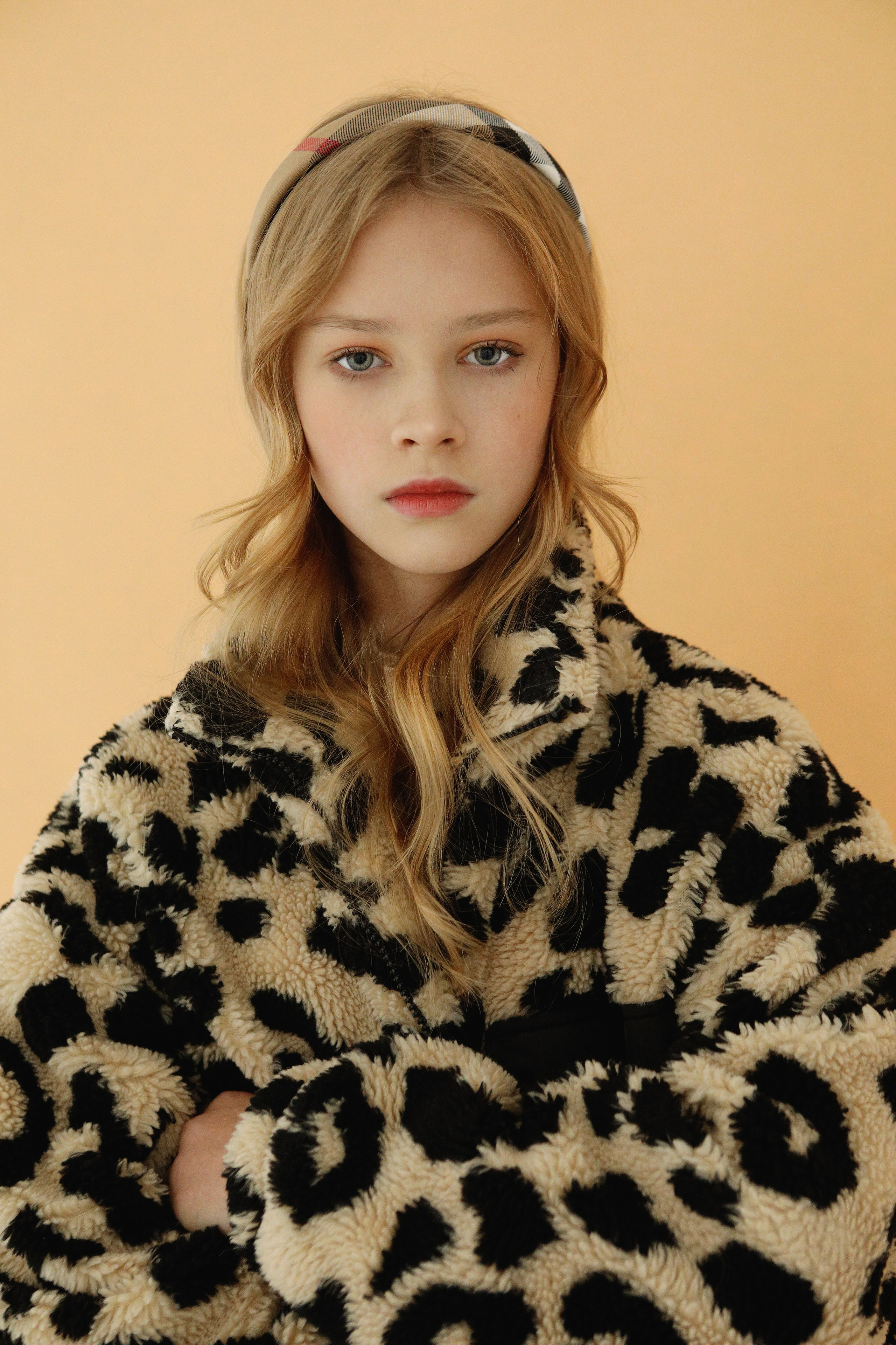 Фотограф Екатерина Терехова. Стилист Ирина Велькина