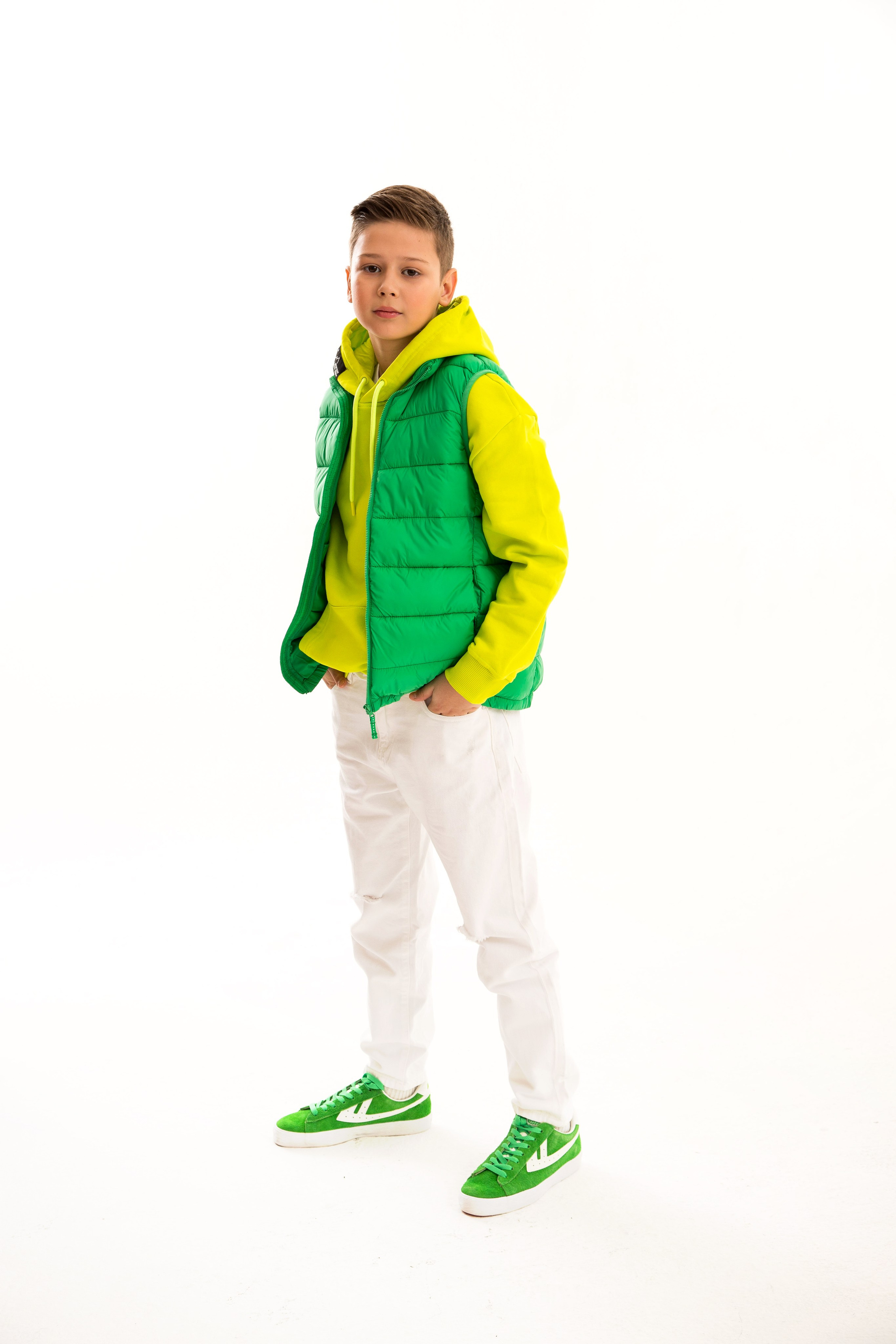 7. Стилист Ирина Велькина