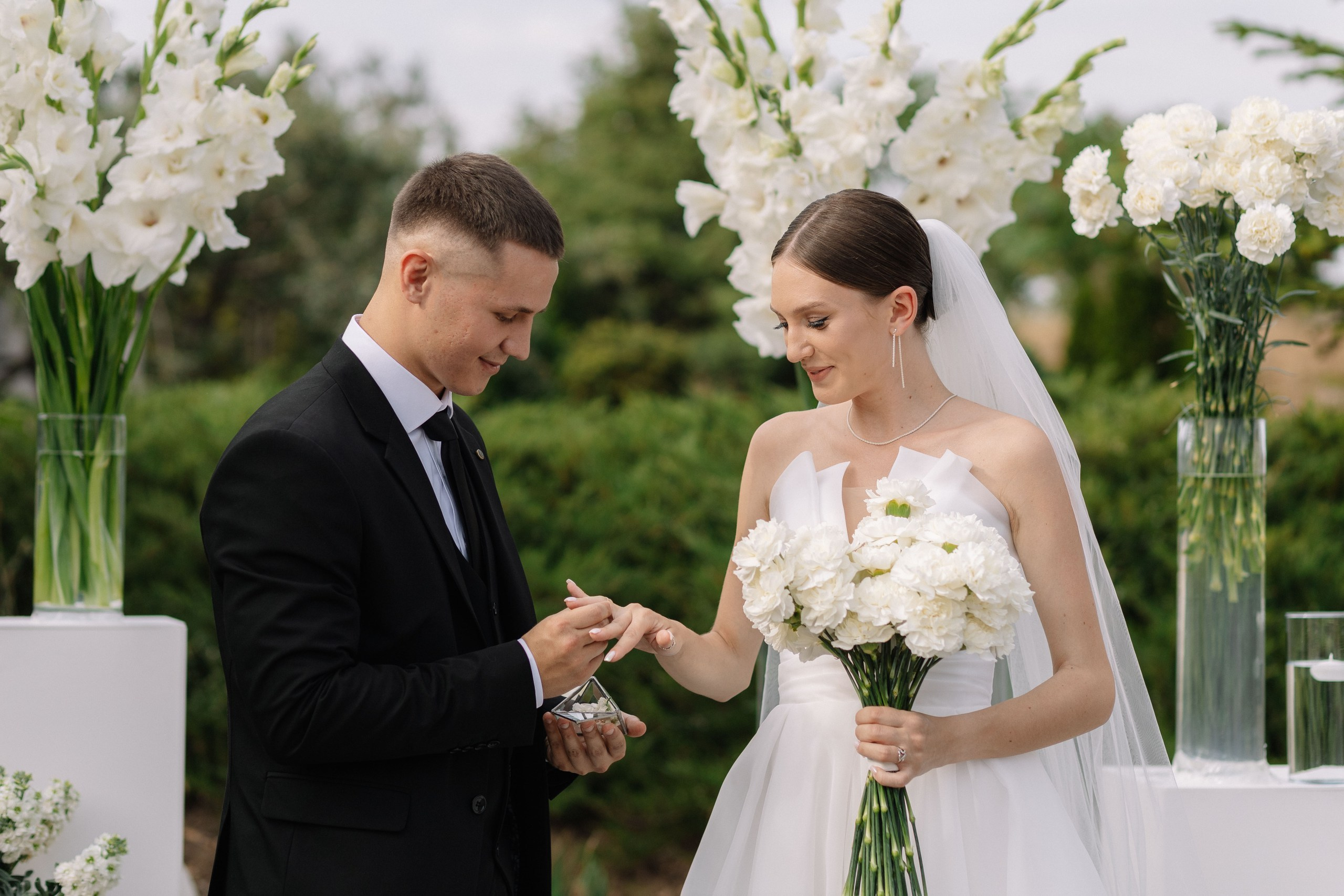 L&I. Семейный фотограф в Севастополе и Симферополе Александра Чистякова