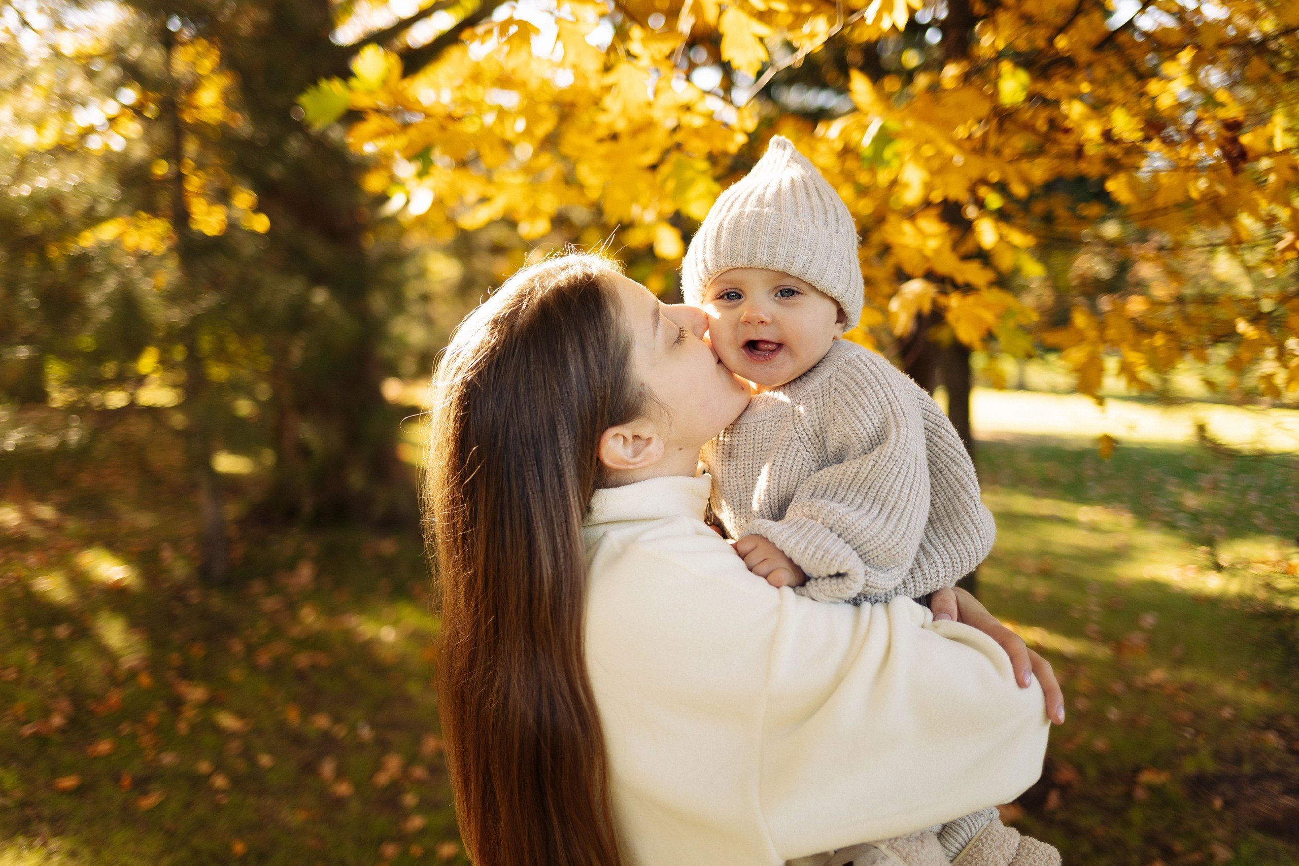 Мия. Семейный фотограф в Севастополе и Симферополе Александра Чистякова