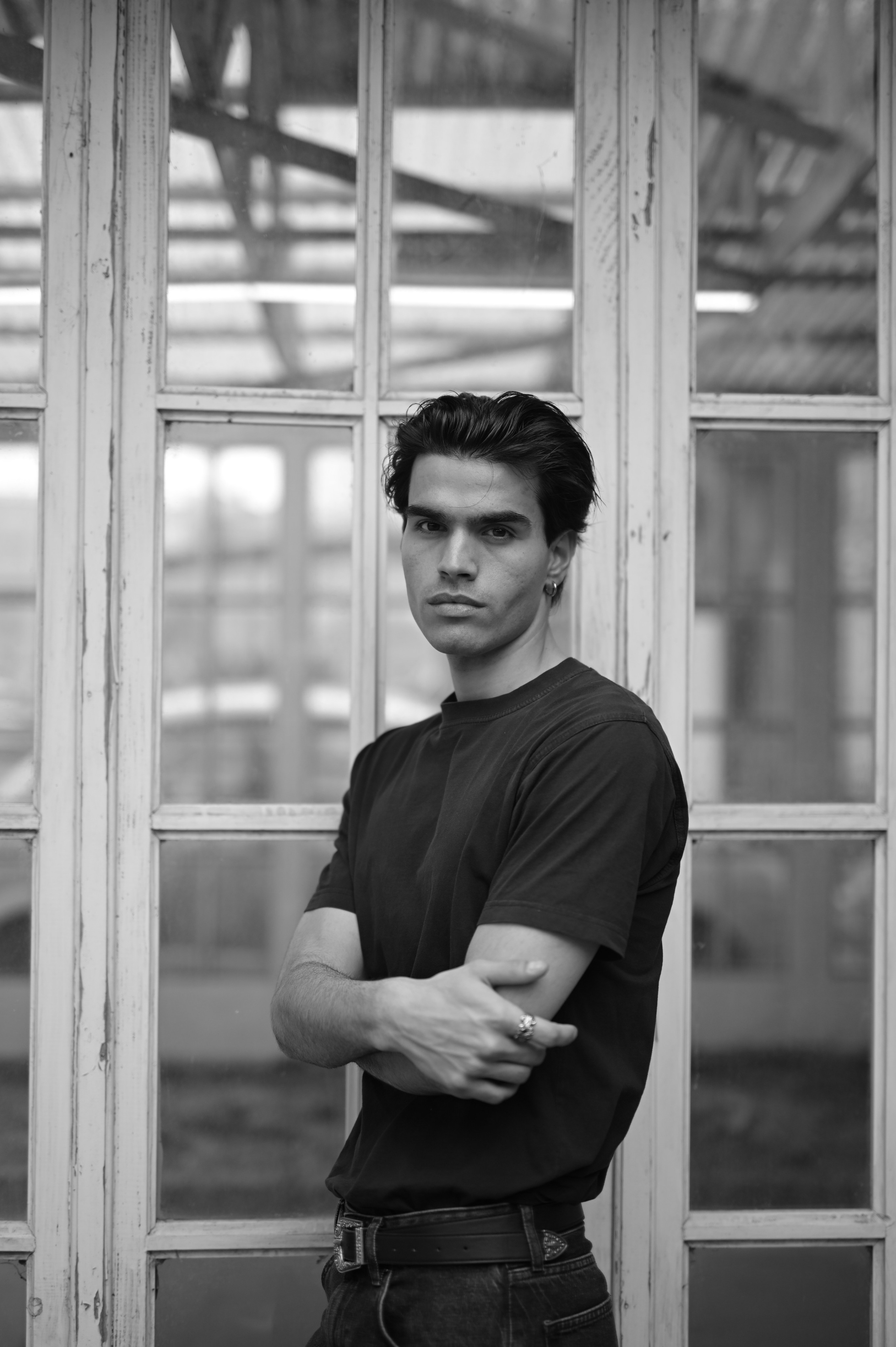 PORTRETI. Fotograf Beograd — Tsvetkova Marija