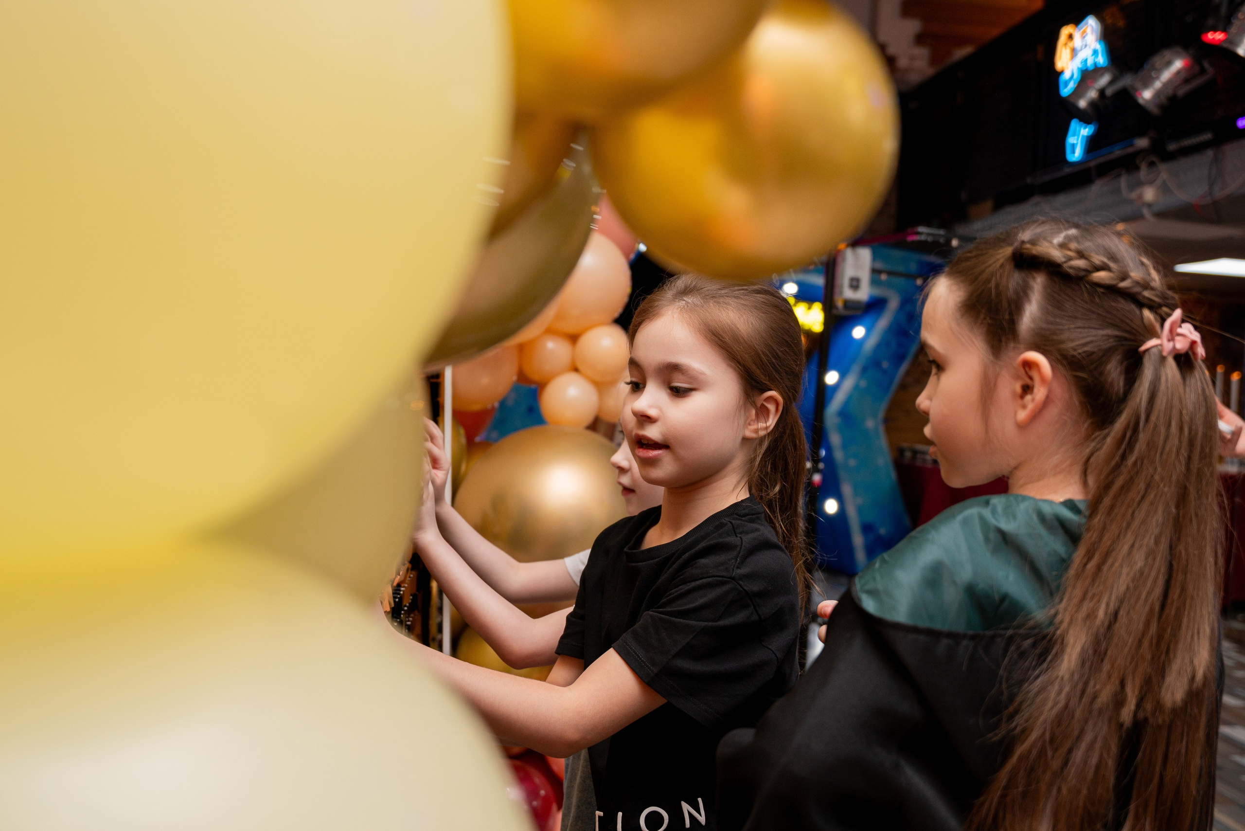 ДР МАШИ. Фотограф на любое мероприятие