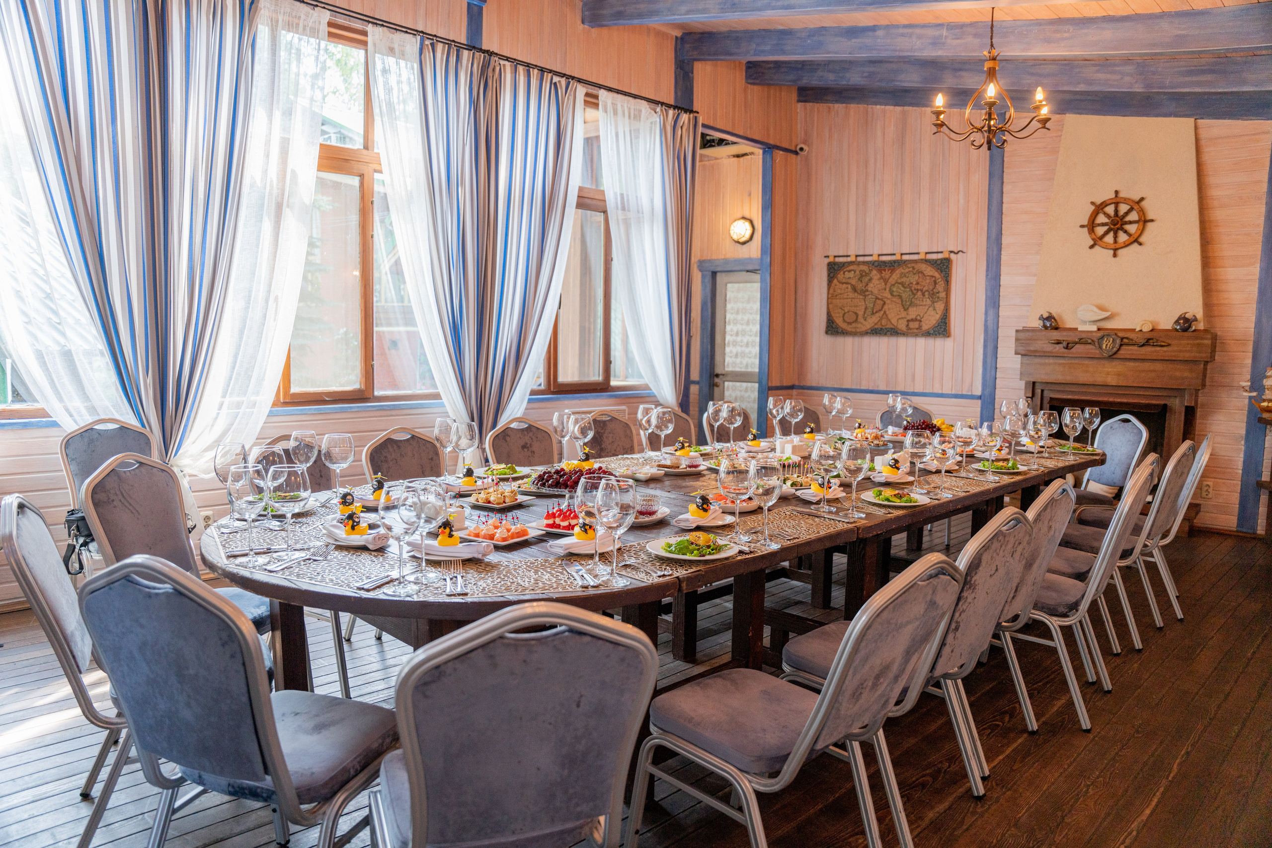 ЮБИЛЕЙ ВЯЧЕСЛАВА. Фотограф на любое мероприятие