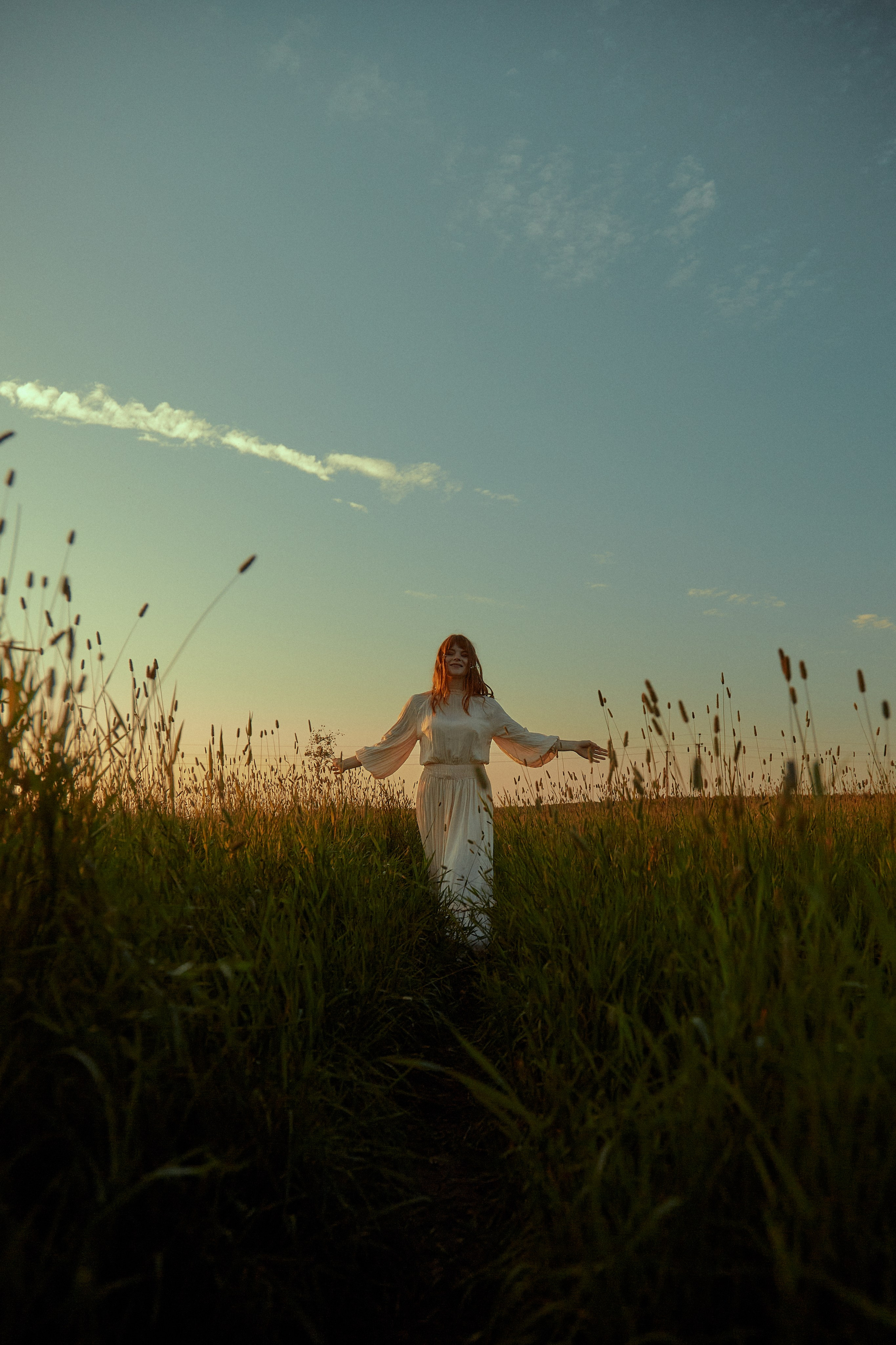 Катерина. Фотограф Анастасия Федорова  Санкт-Петербург