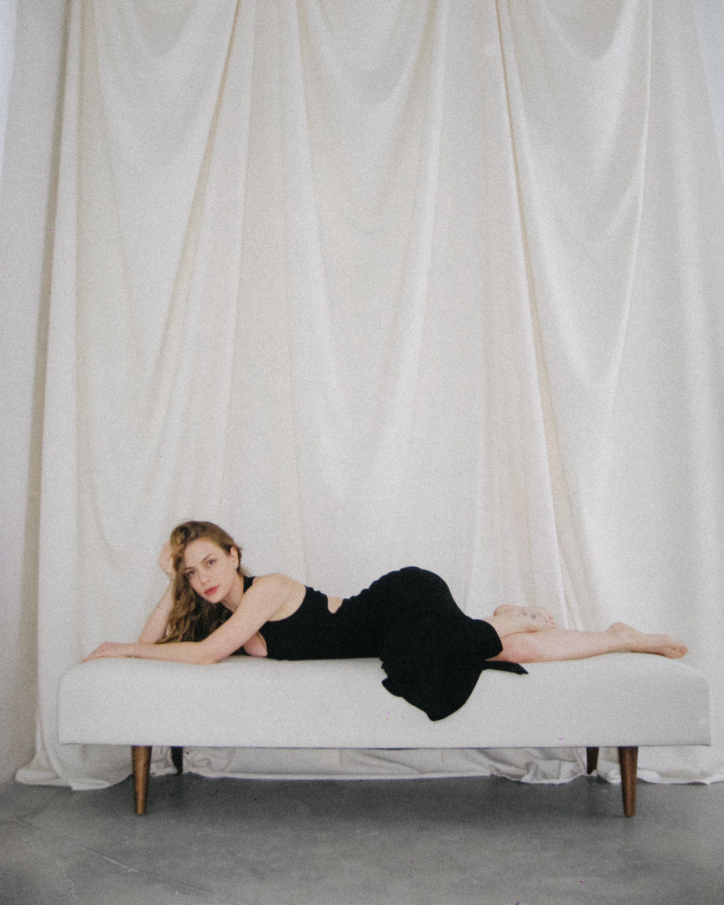 Люся и Женя. Павел Маннапов, фотограф и видеограф в Екатеринбурге