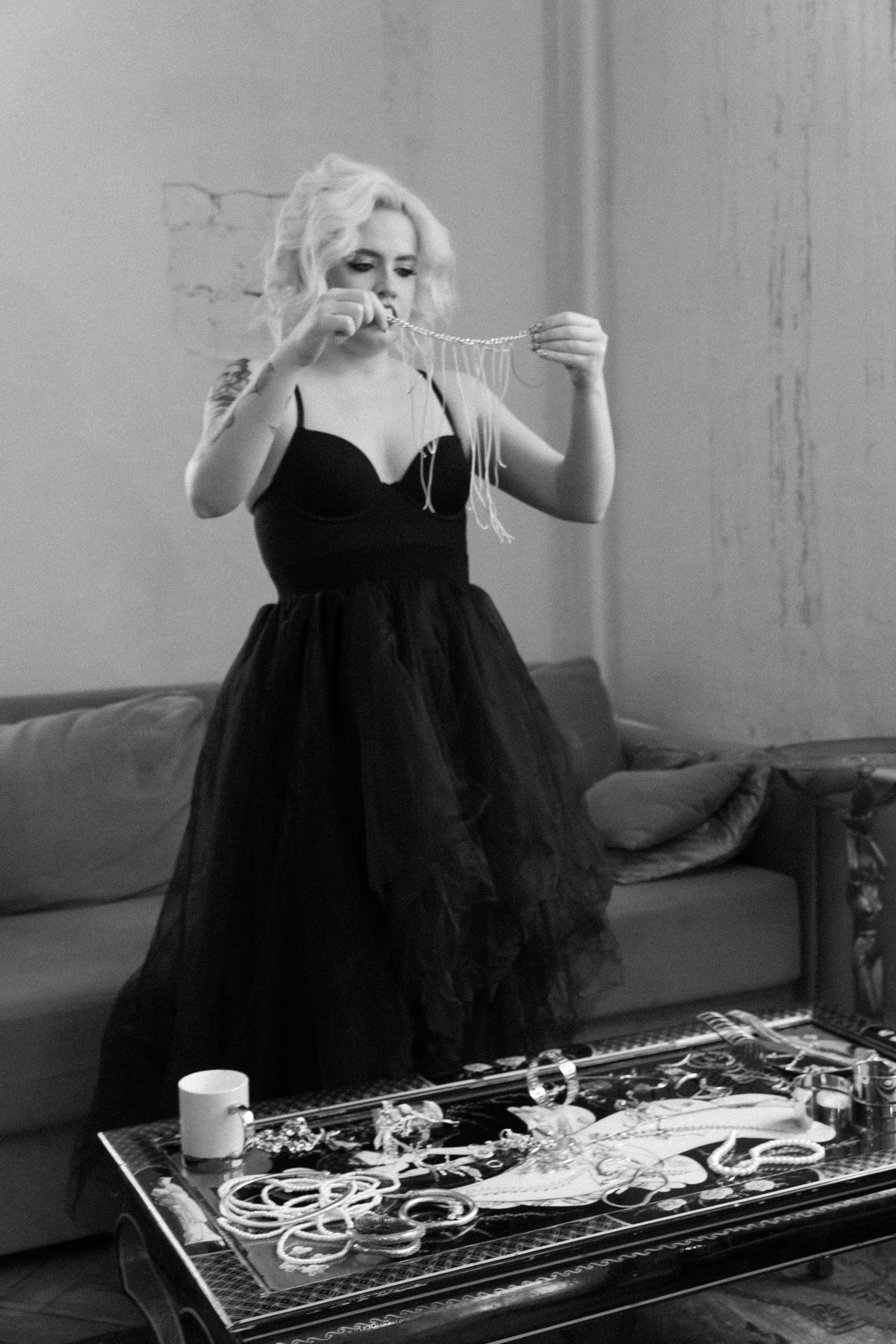 Влада. Павел Маннапов, фотограф и видеограф в Екатеринбурге