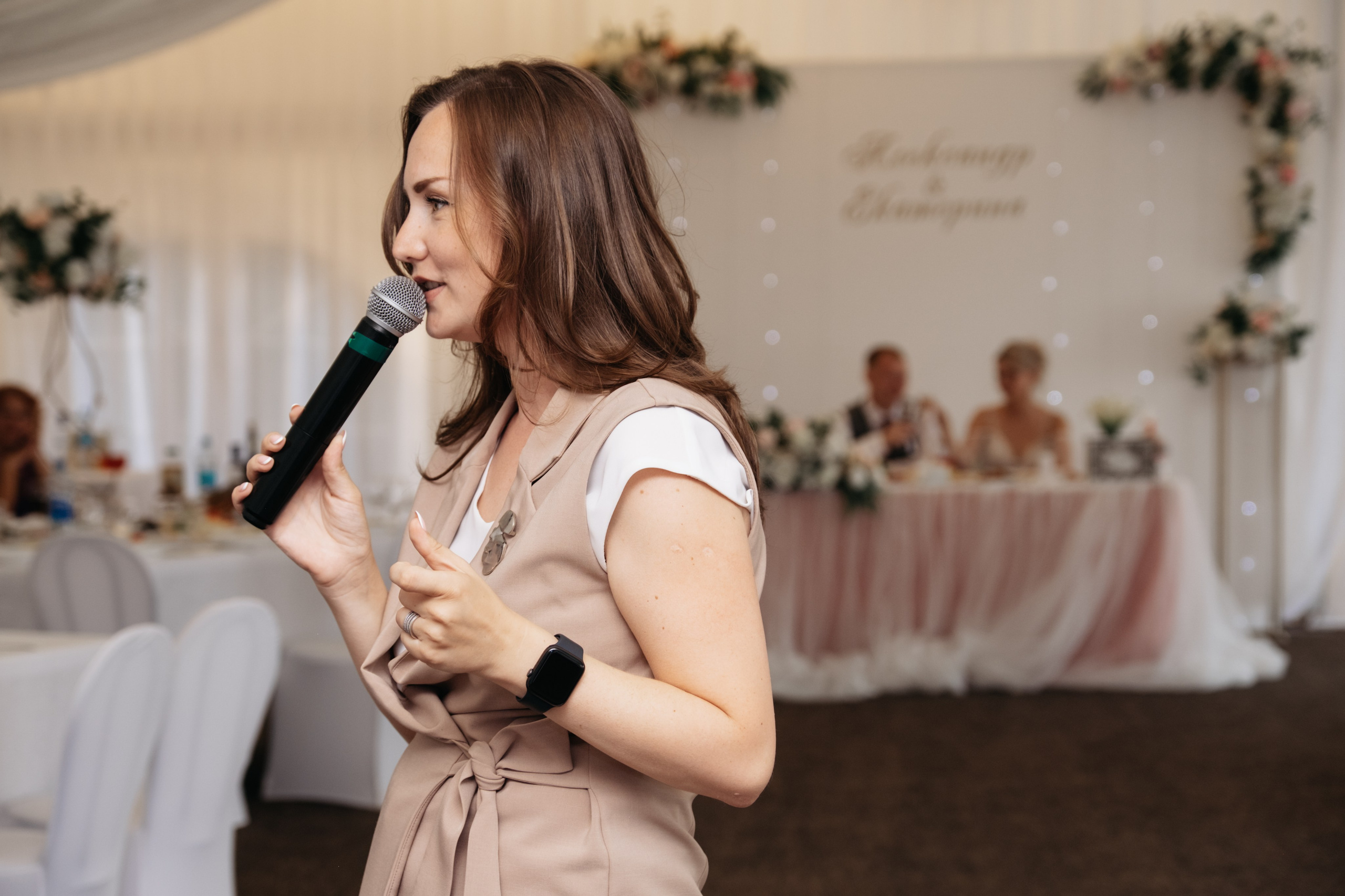 Александр и Катерина. Павел Маннапов, фотограф и видеограф в Екатеринбурге