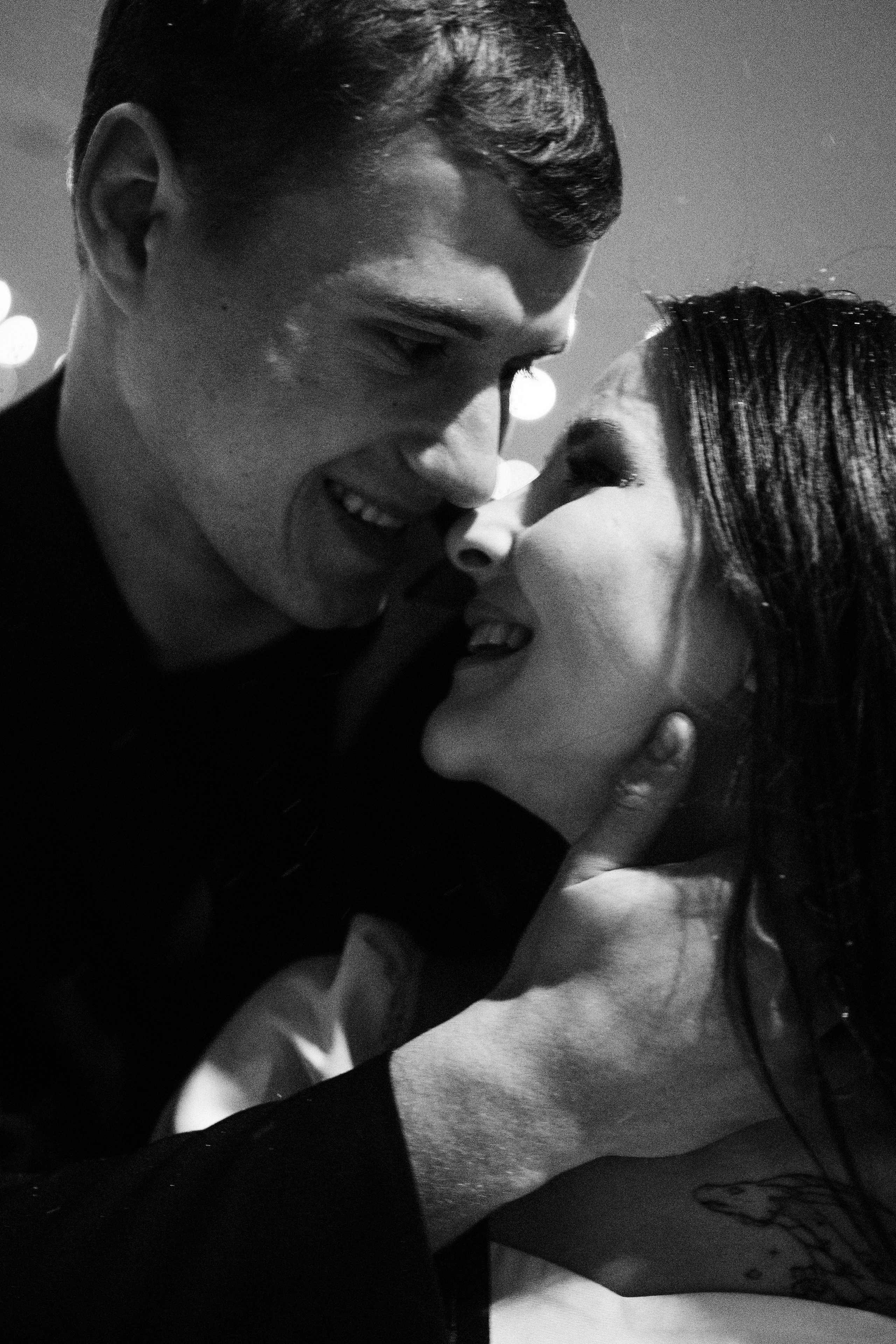 Роман и Адель. Свадебный и портретный фотограф Тюмень