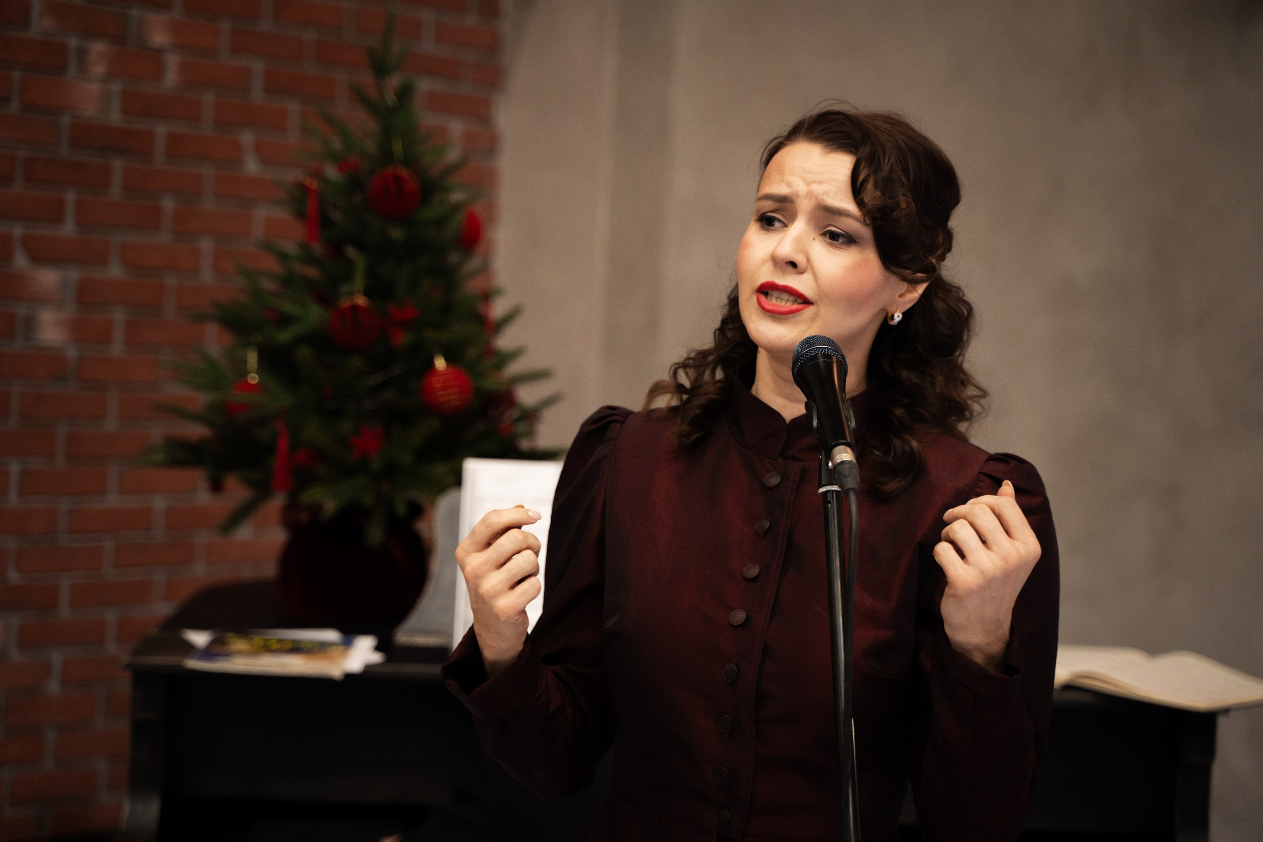 Мероприятия