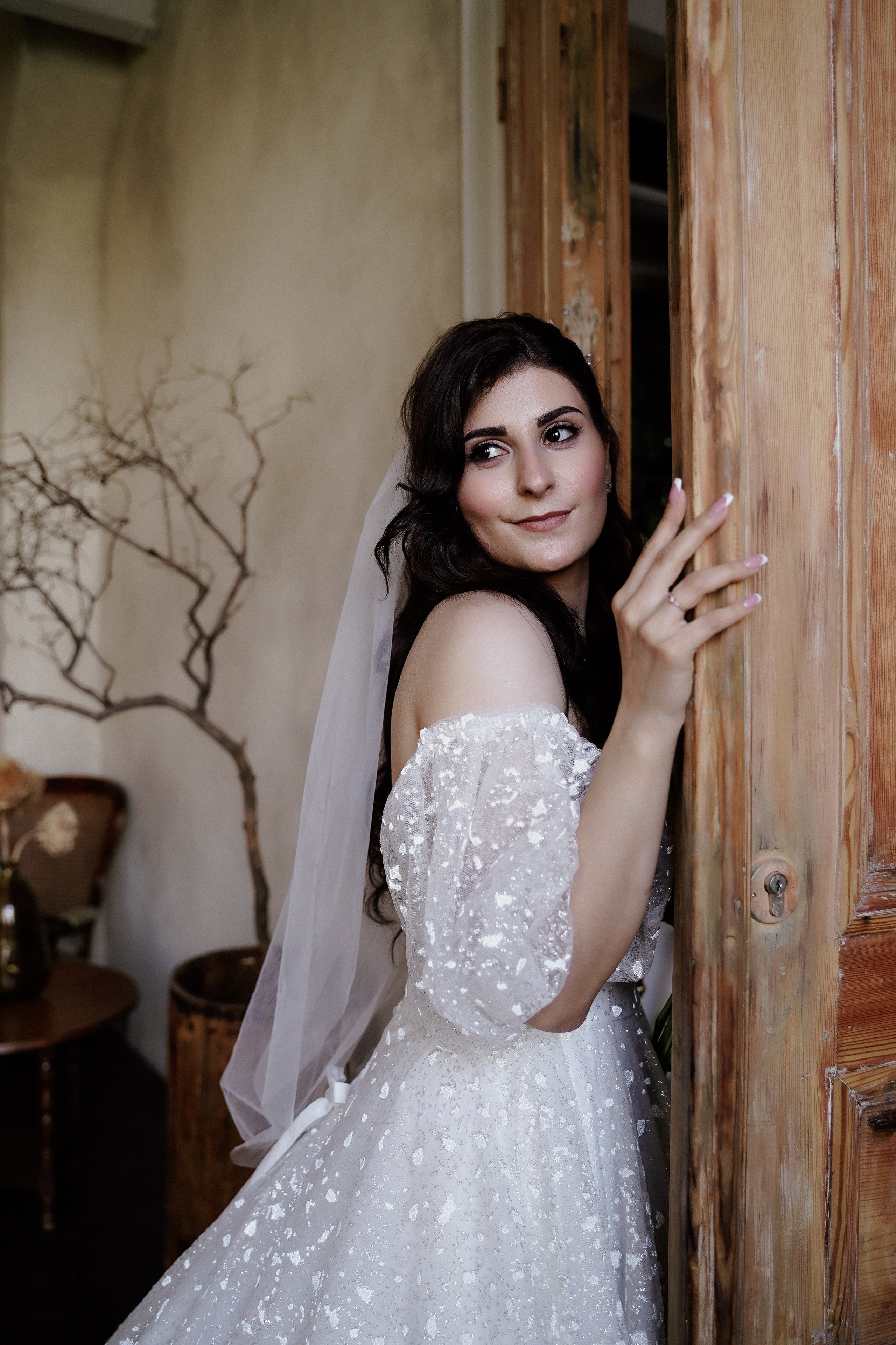 Алиса & Вааг. Фотосъемка и видеосъемка свадеб Липецк