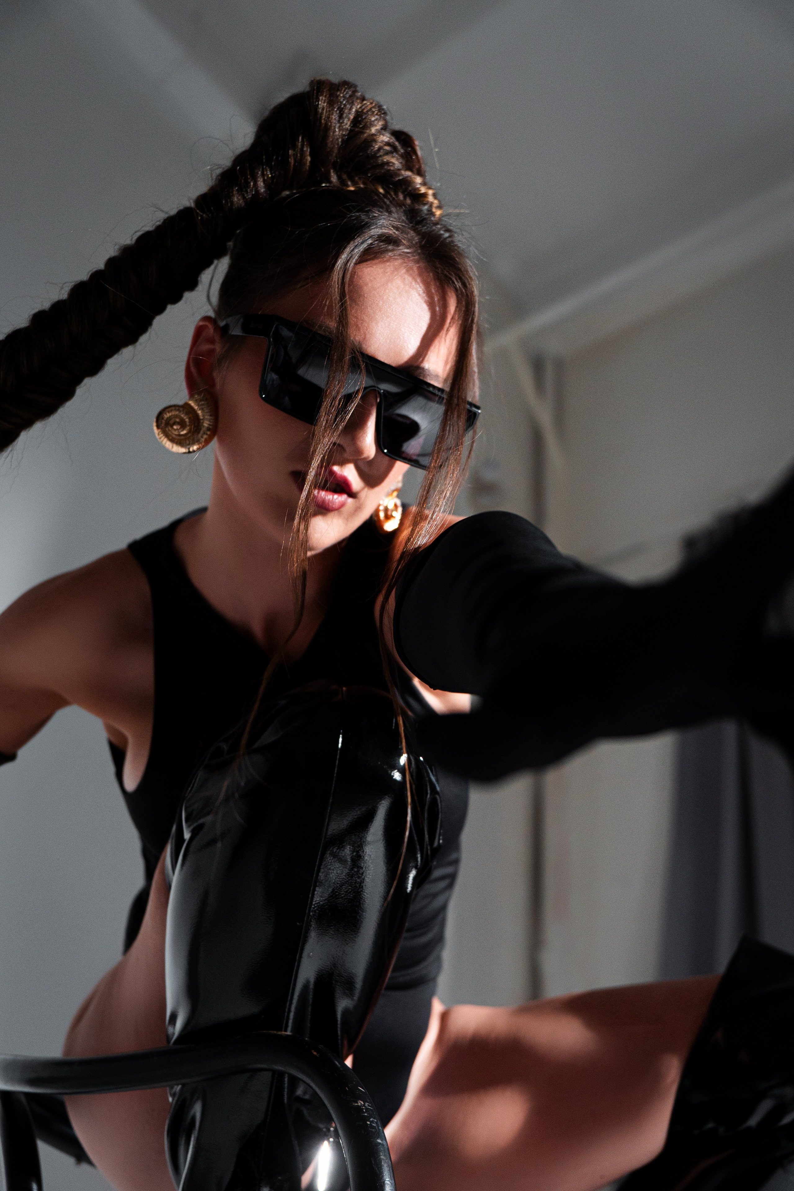 Индивидуальные женские съемки. Фотограф Щелково, Королев, Балашиха, Москва Анастасия Тягина