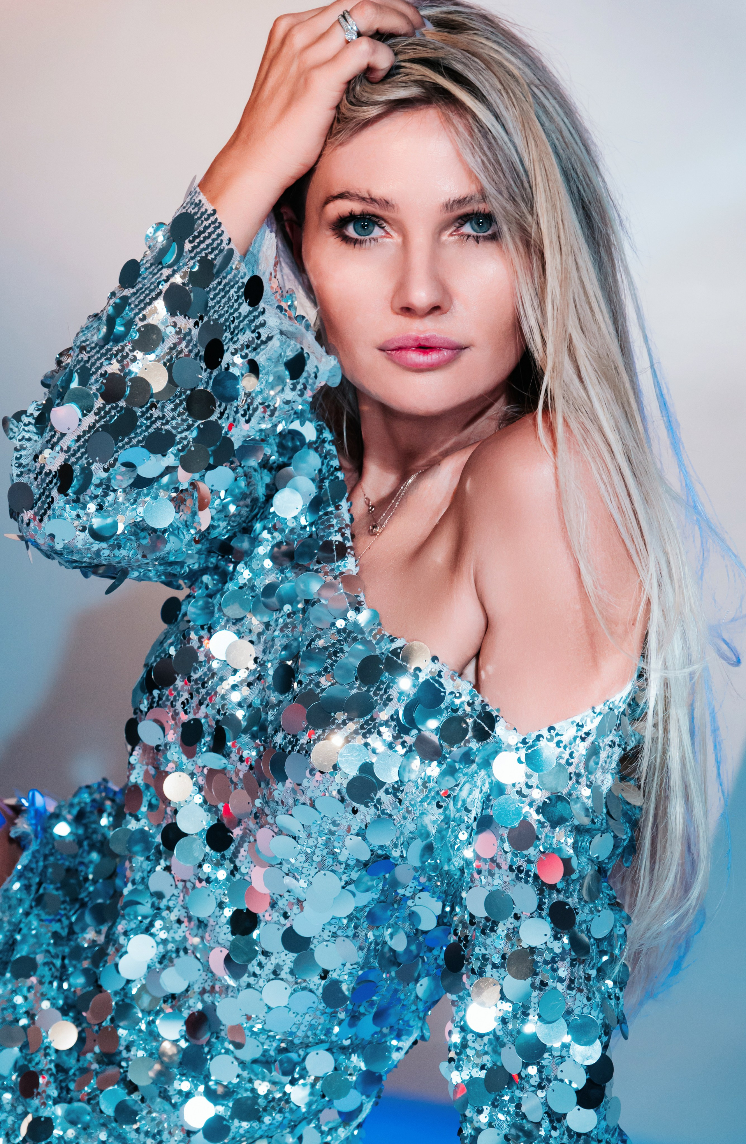 Индивидуальные женские съемки. Фотограф Щелково, Королев, Балашиха, Москва Анастасия Тягина