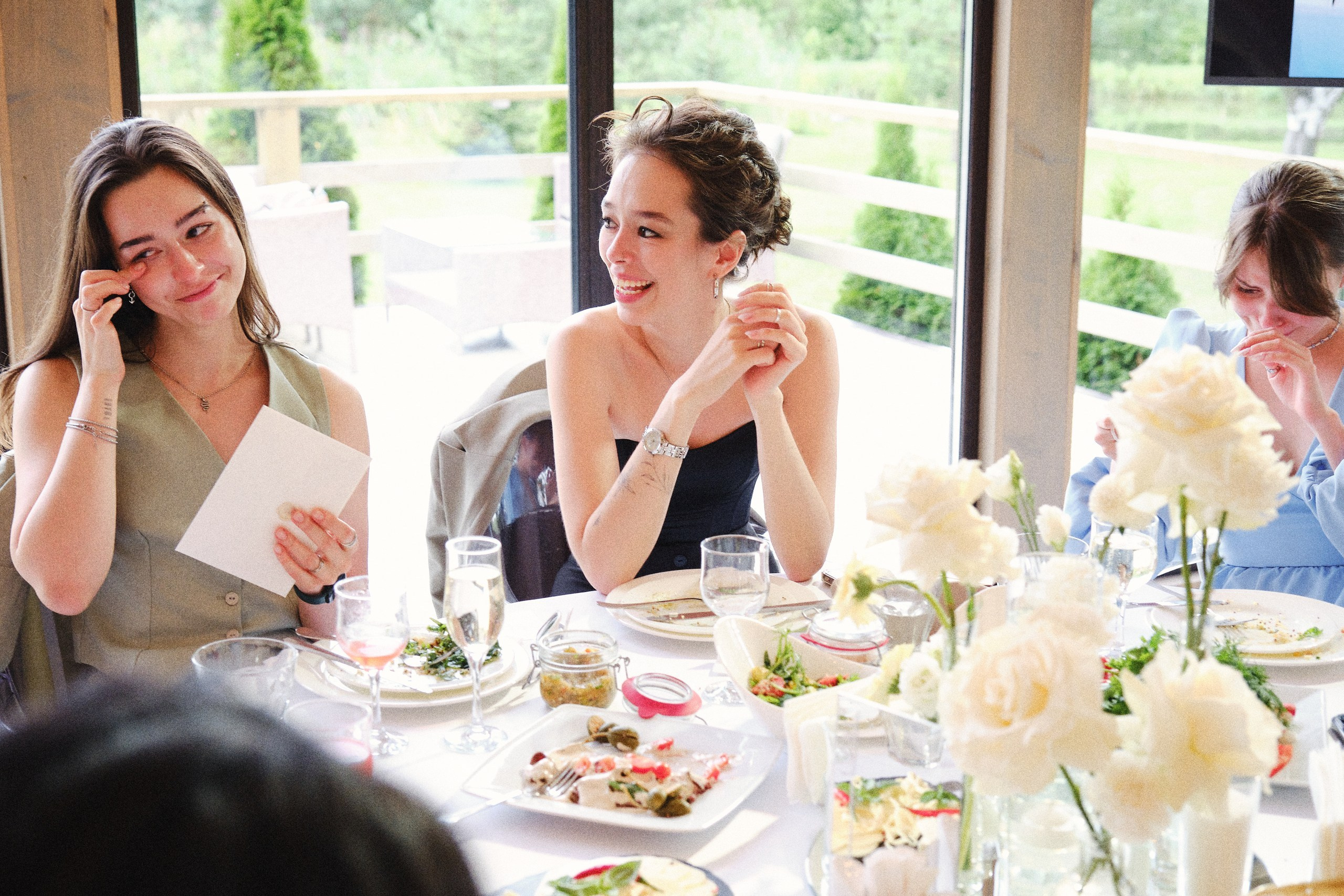 Nastya and Nikolay. Портретный и репортажный фотограф в Москве Острикова Анастасия