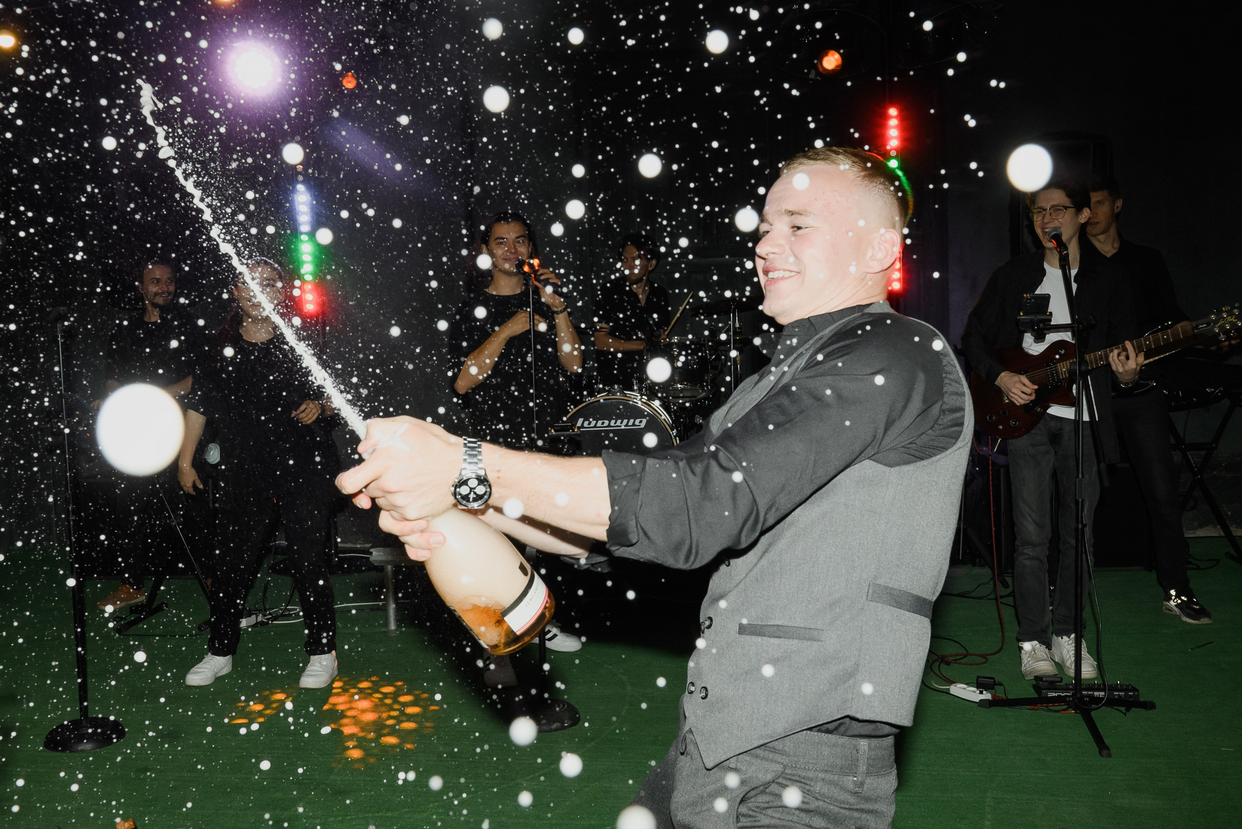 Дмитрий и Ксения. Фотограф Филякин Константин