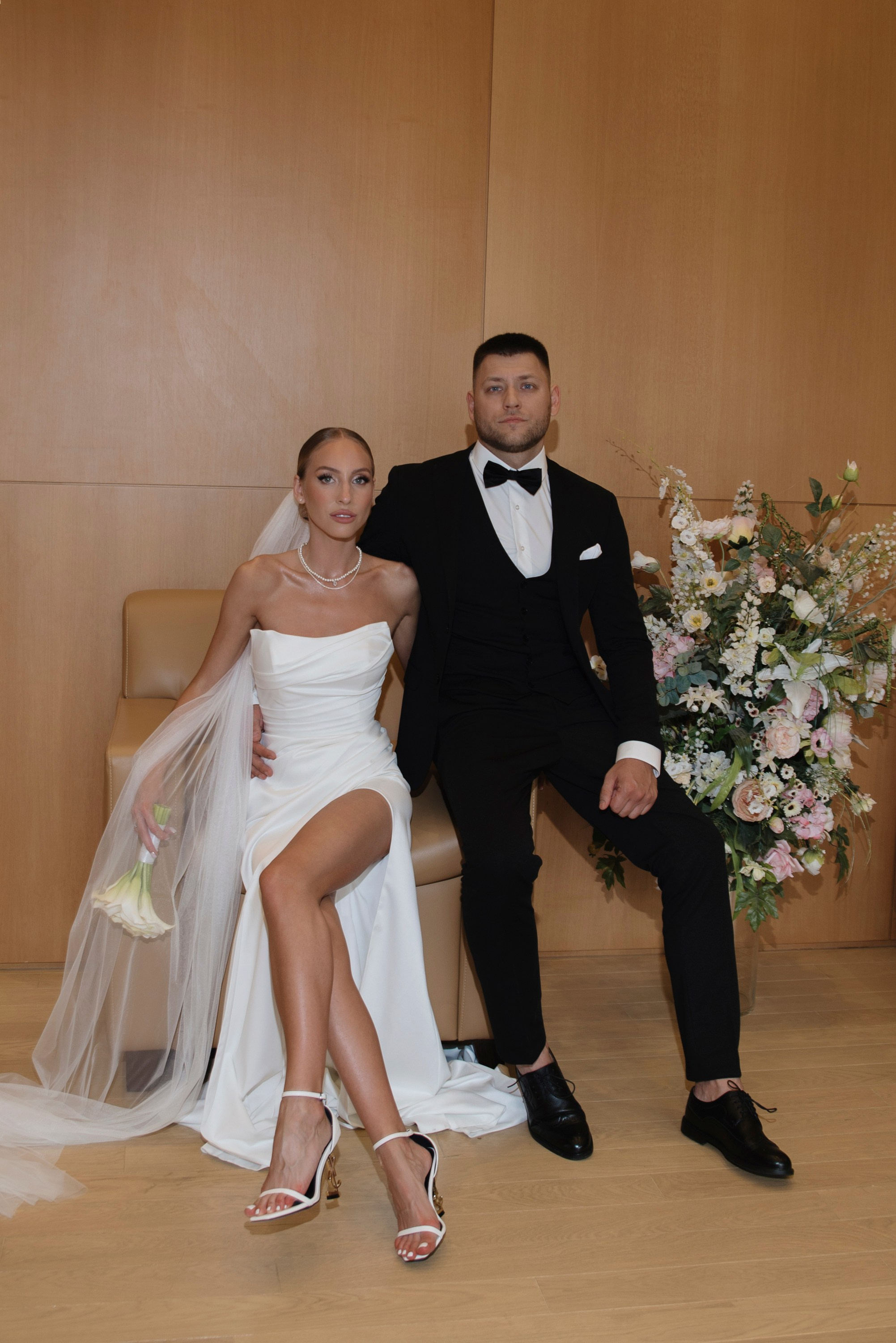 Barvikha Luxury Village. Анна Гончарова свадебный и репортажный фотограф в Москве