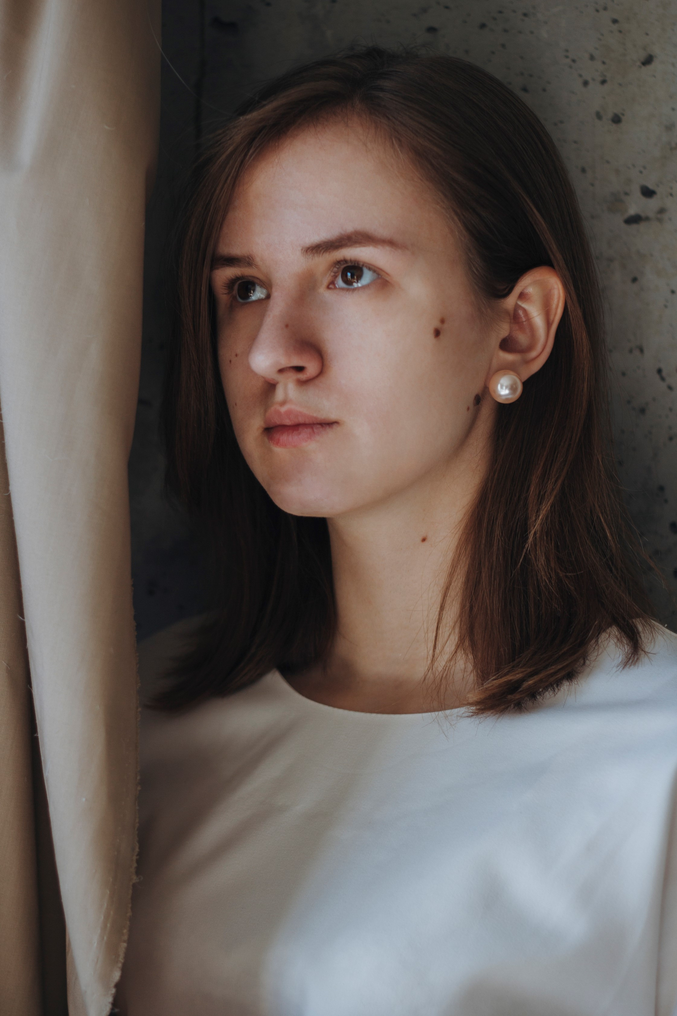 Полина. Фотограф в туре Света Сергеева