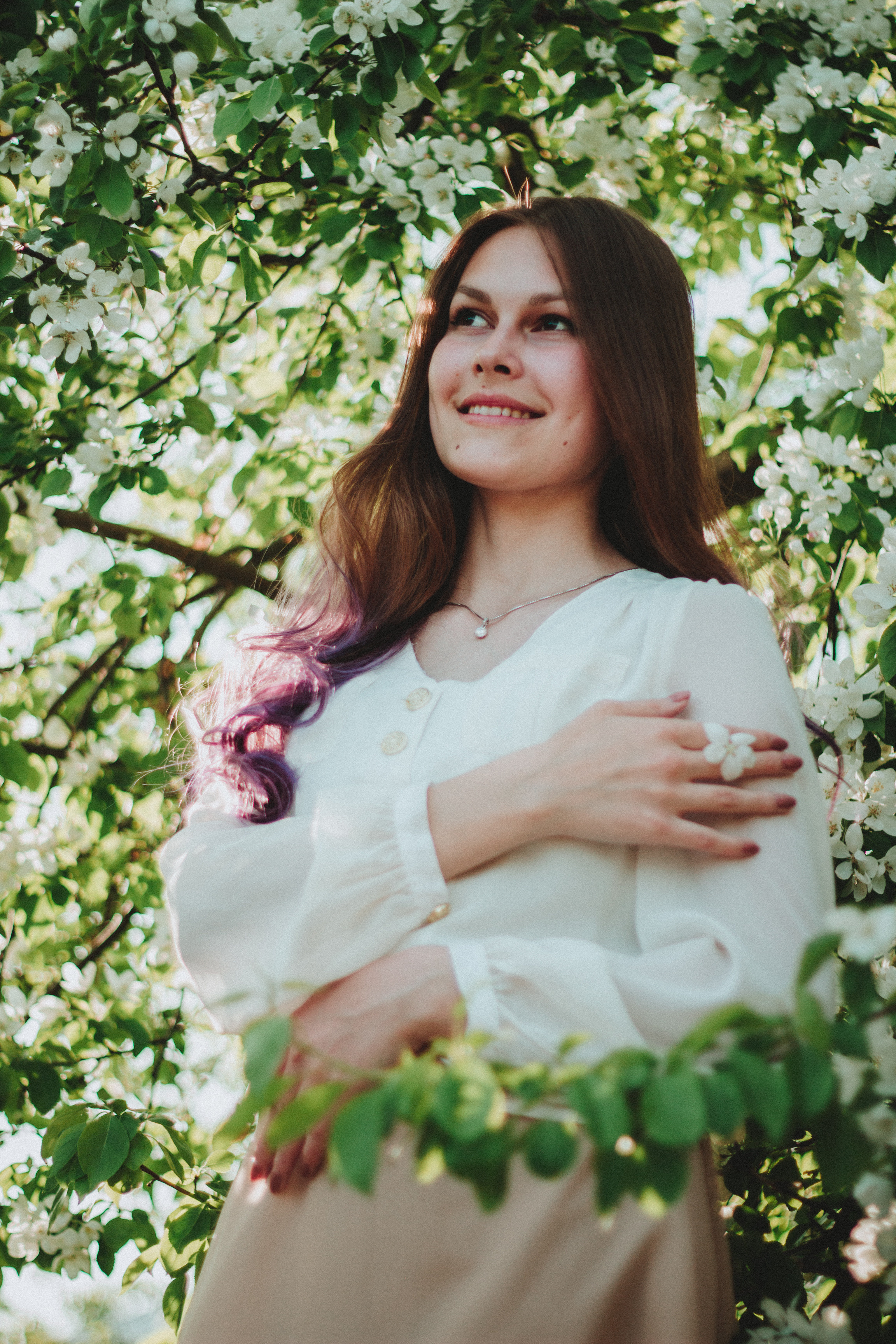 Кристина. Фотограф в туре Света Сергеева