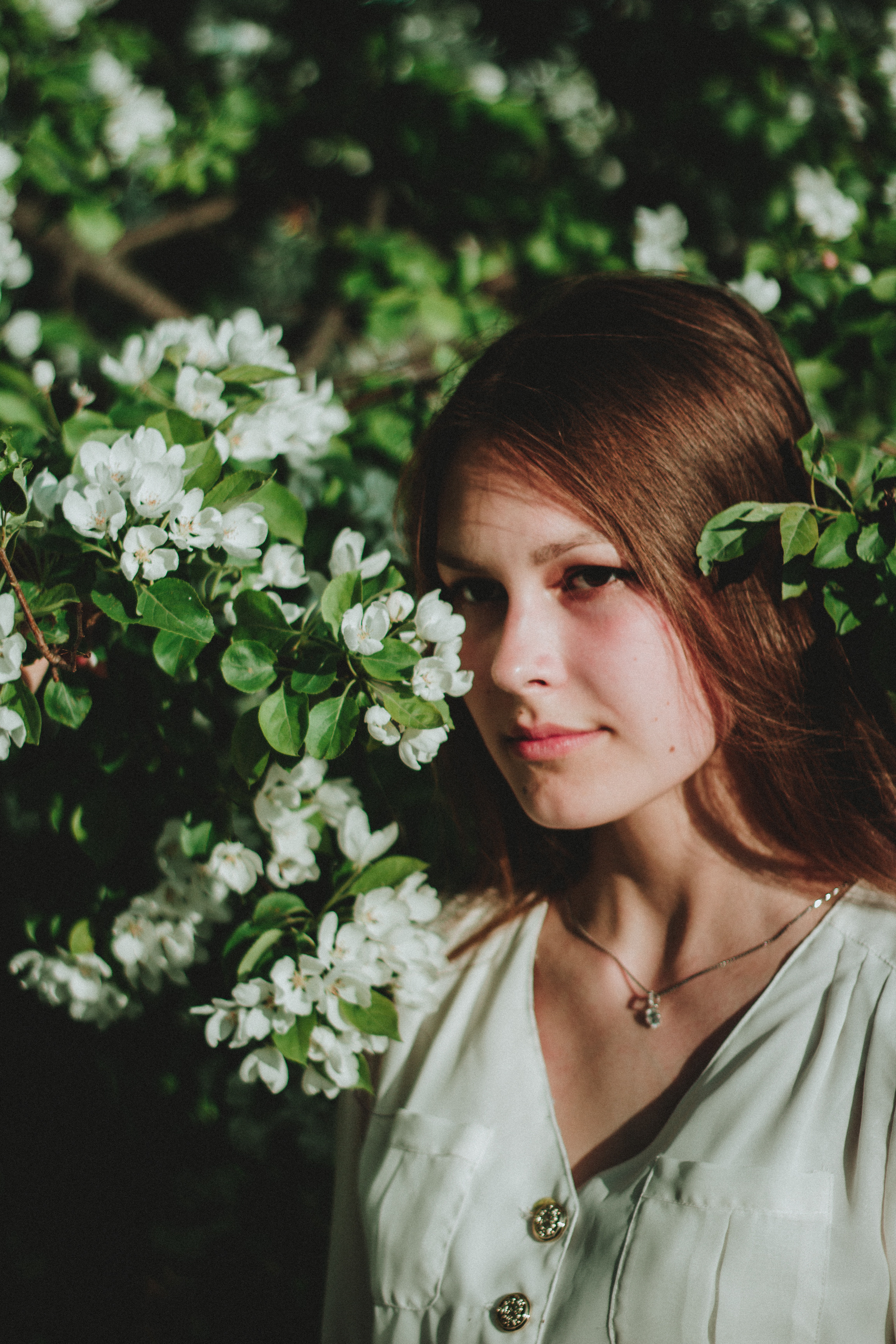 Кристина. Фотограф в туре Света Сергеева