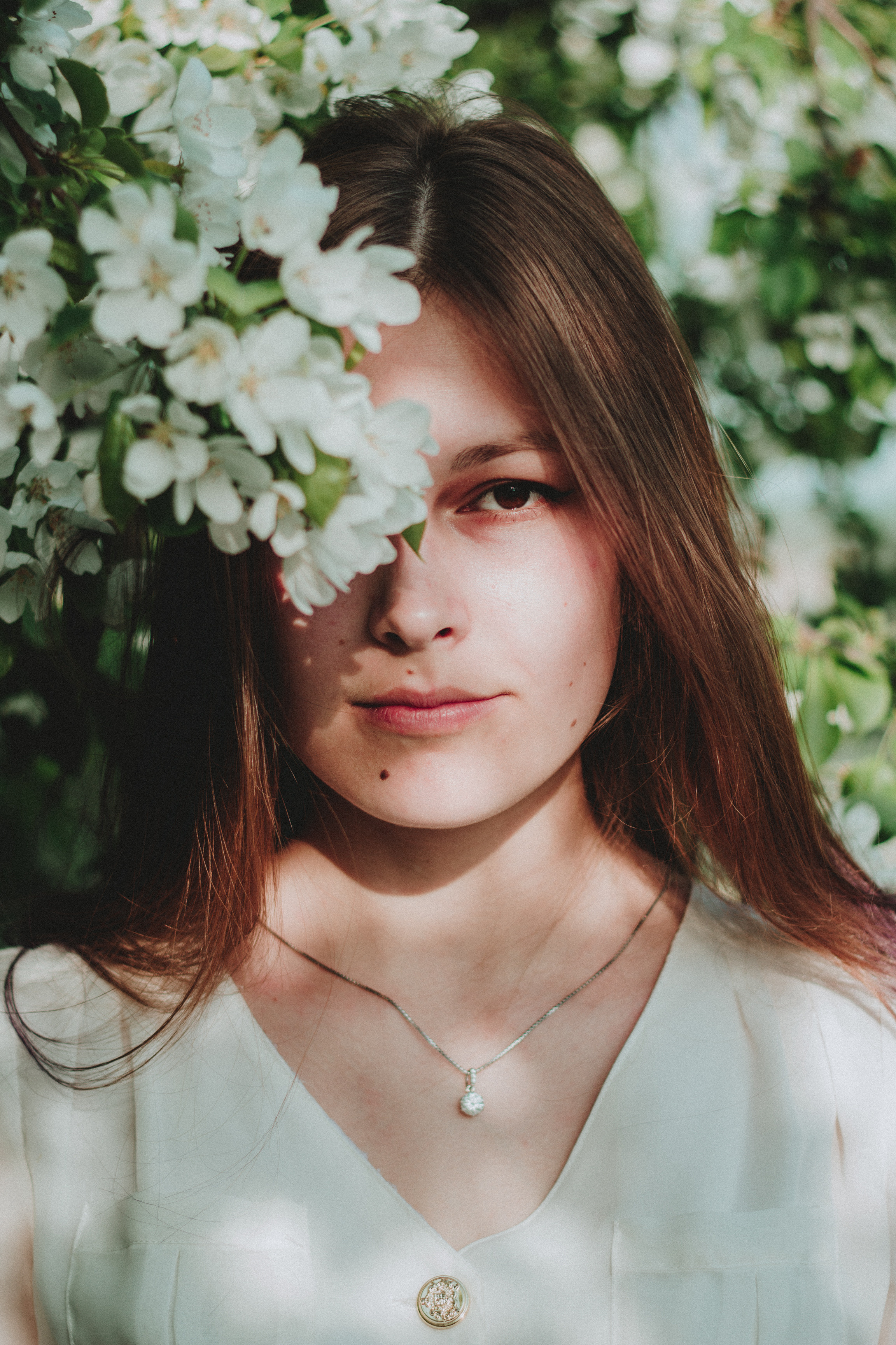 Кристина. Фотограф в туре Света Сергеева