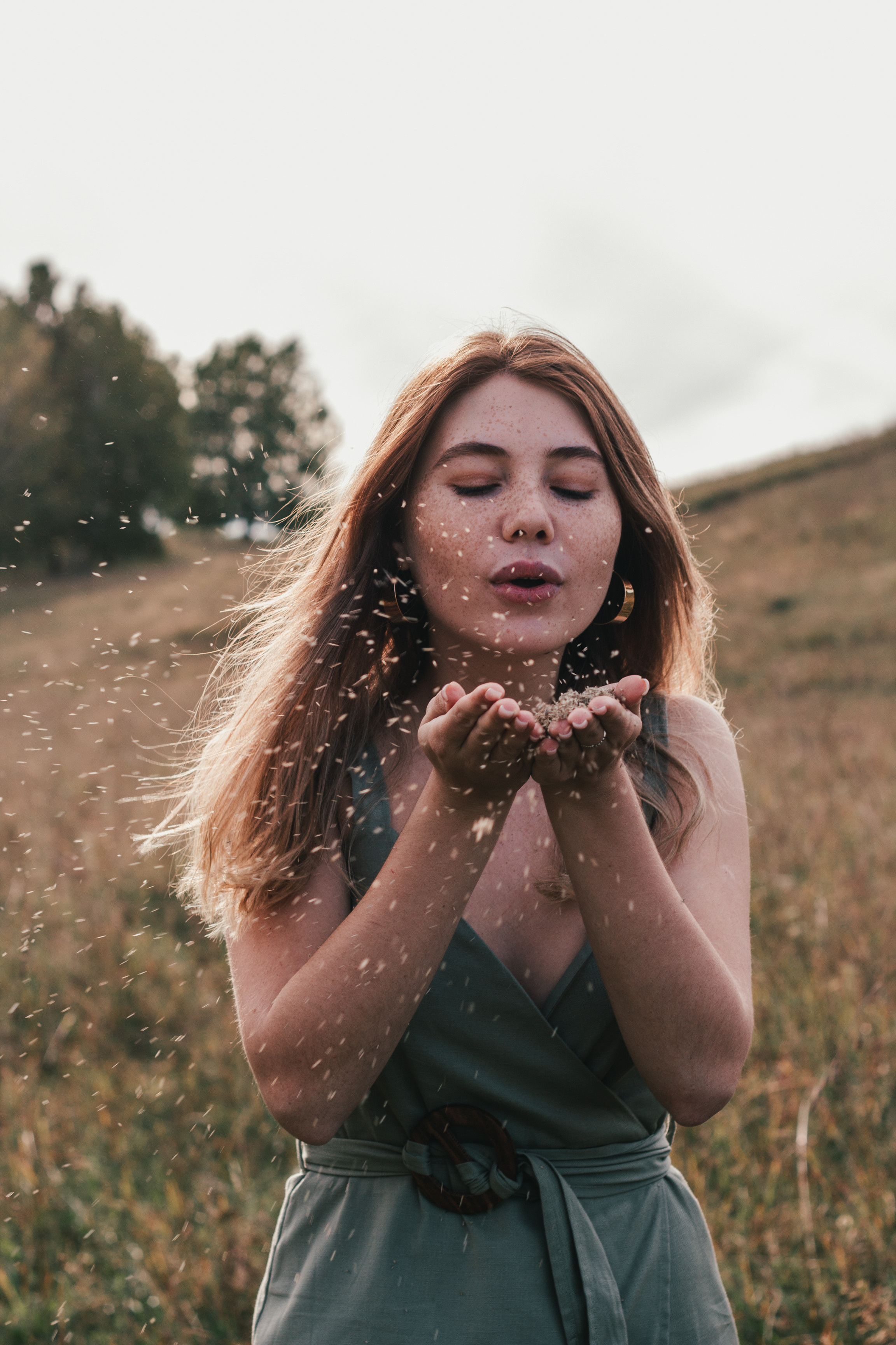 Геля. Фотограф в туре Света Сергеева