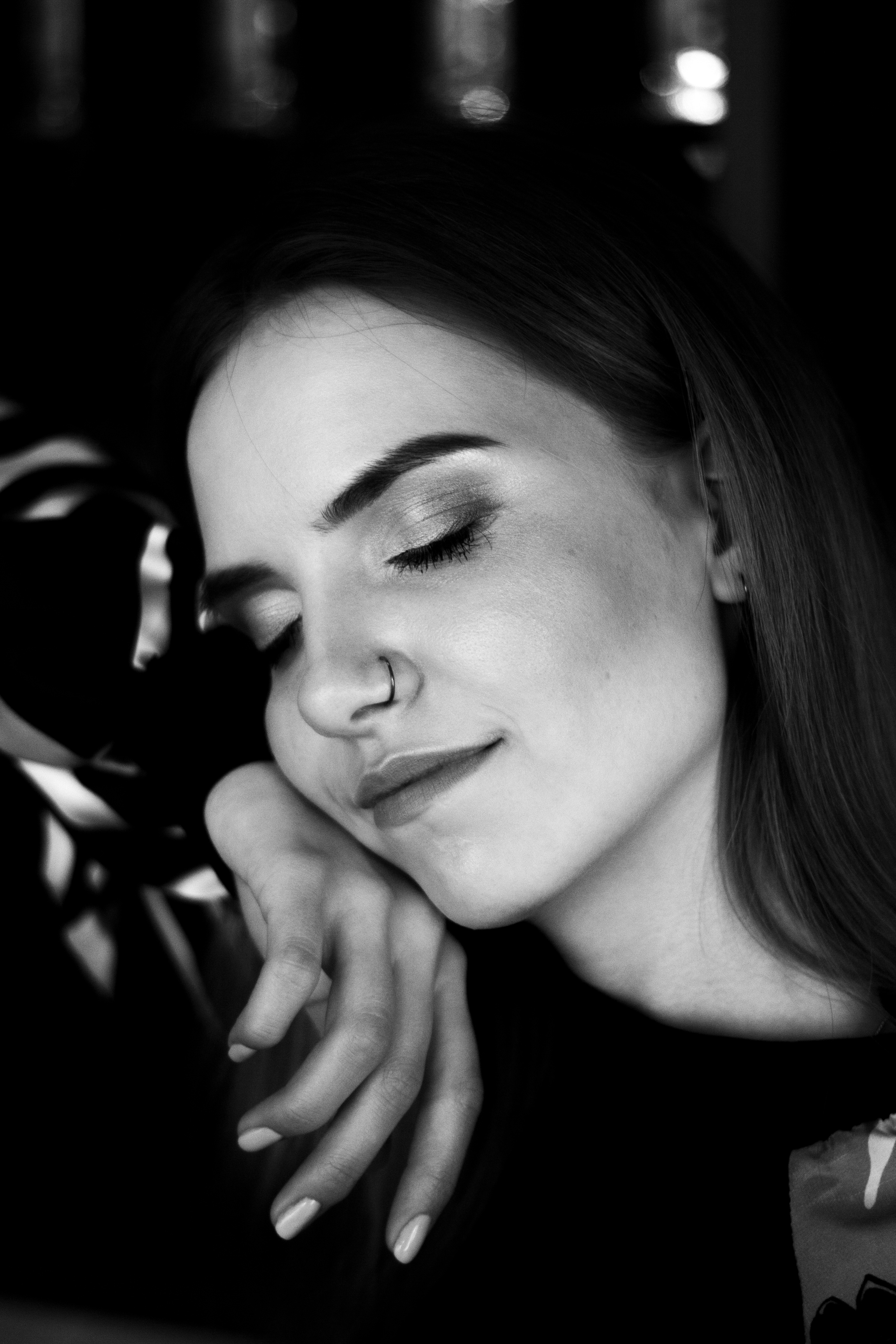 Юлия. Фотограф в туре Света Сергеева