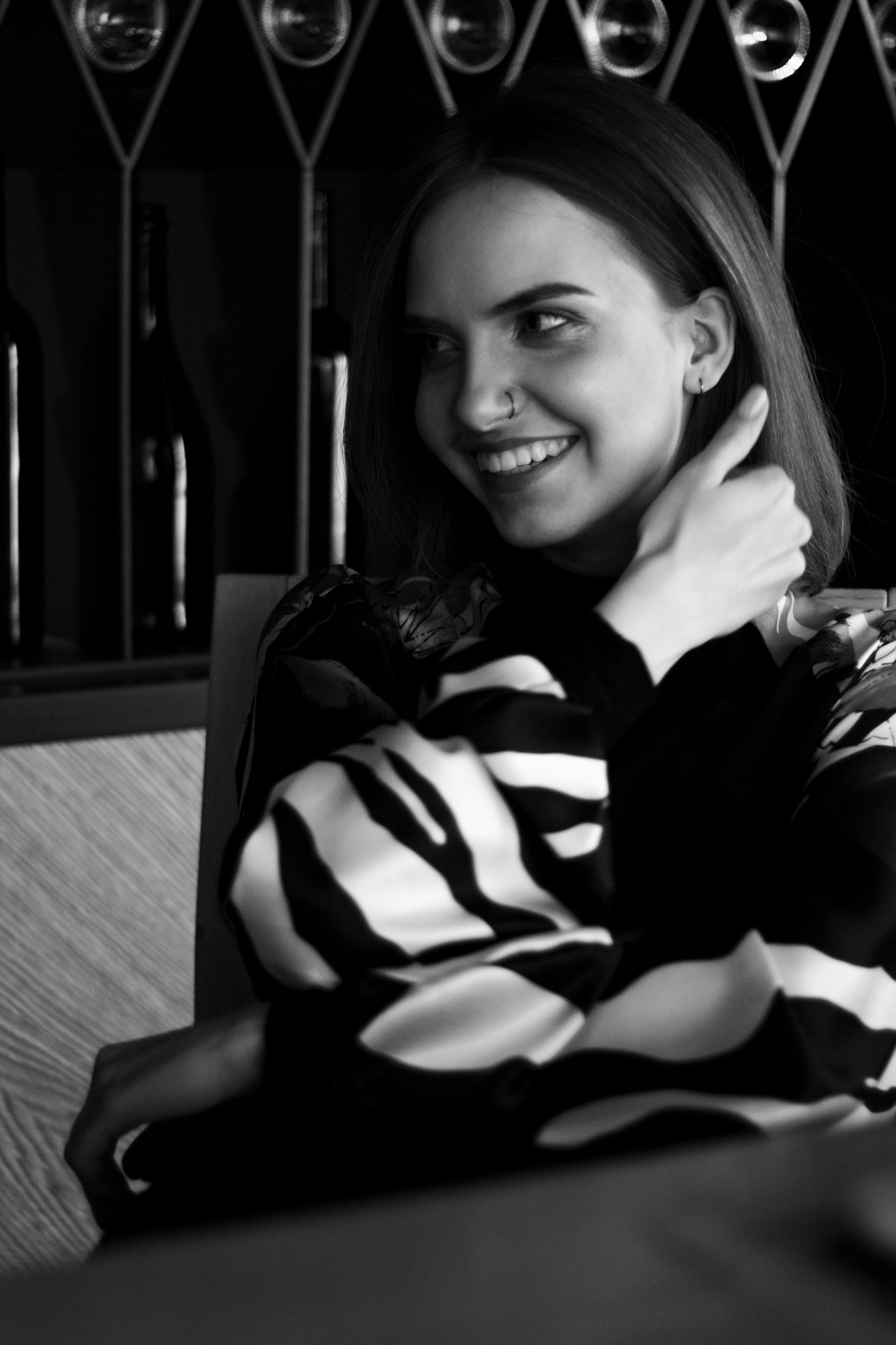 Юлия. Фотограф в туре Света Сергеева