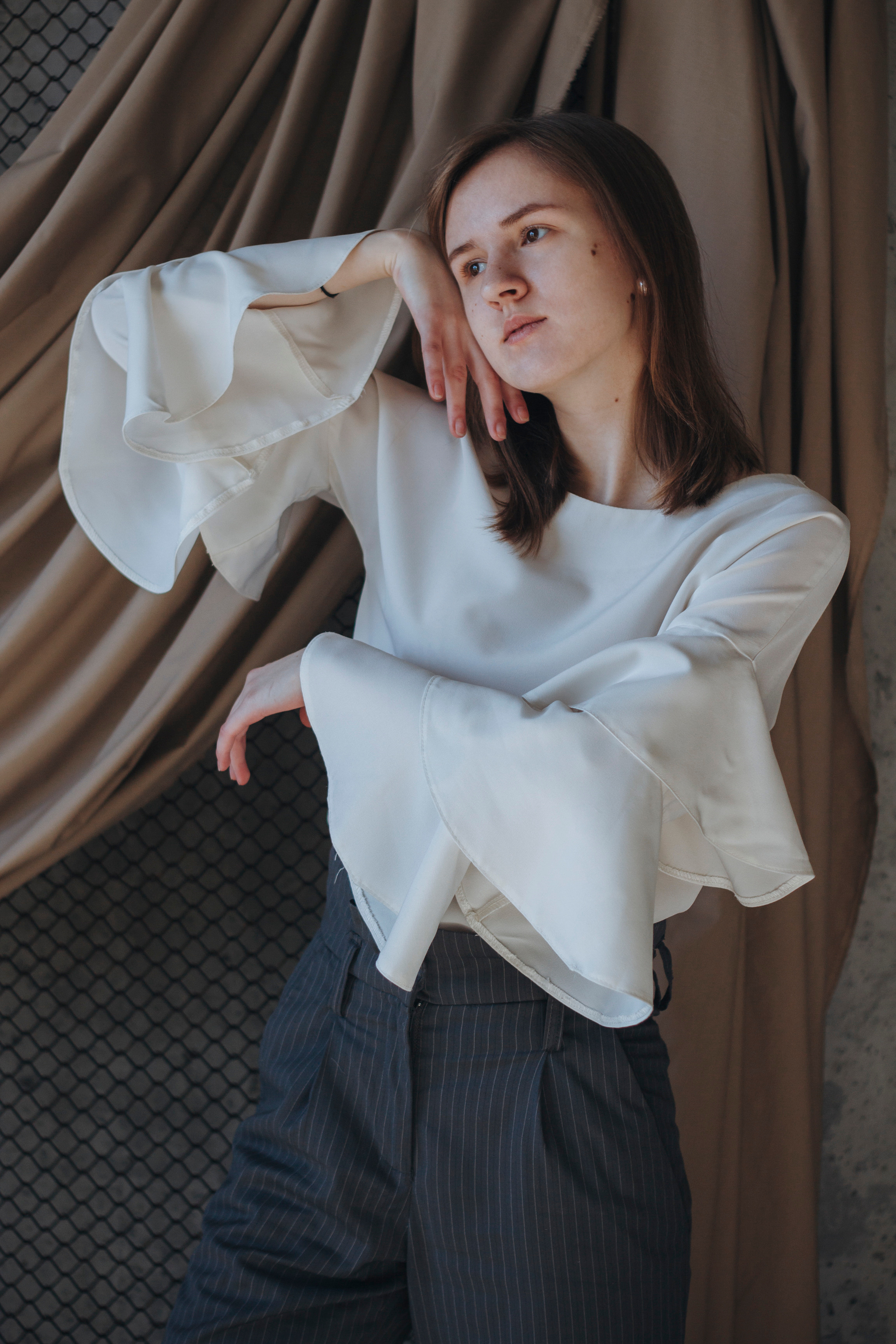 Полина. Фотограф в туре Света Сергеева