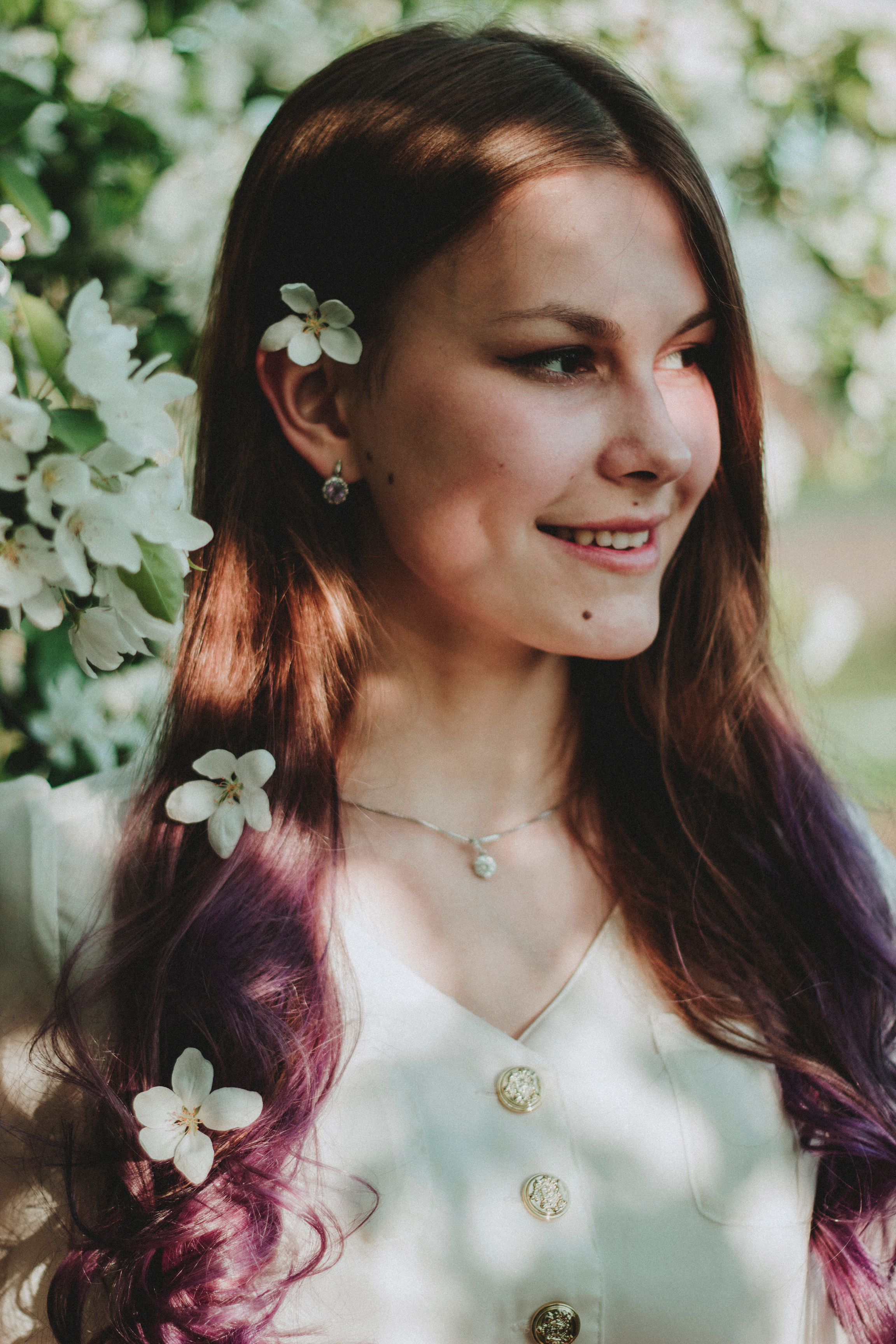 Кристина. Фотограф в туре Света Сергеева