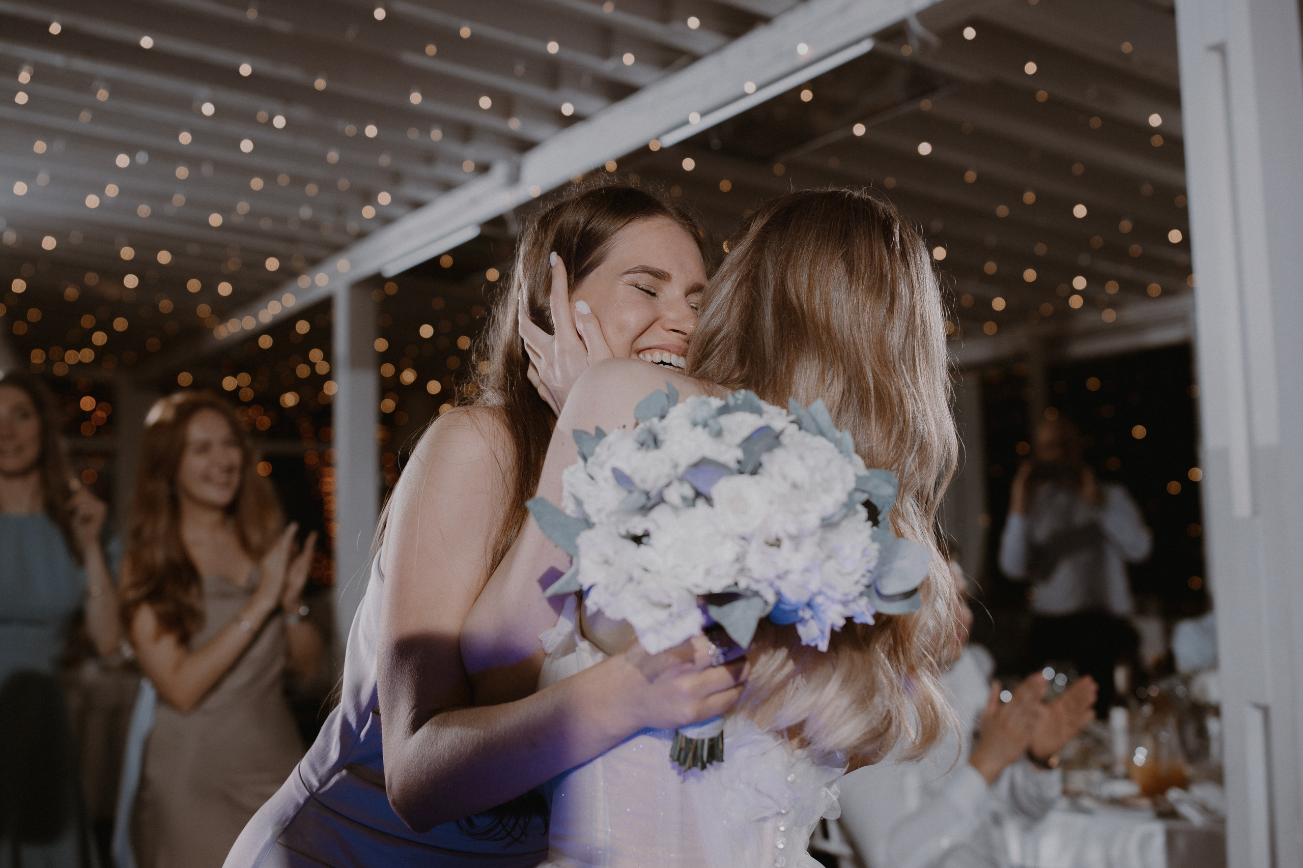 Миша и Саша. Свадебный фотограф в Ярославле Андрей Перегудов